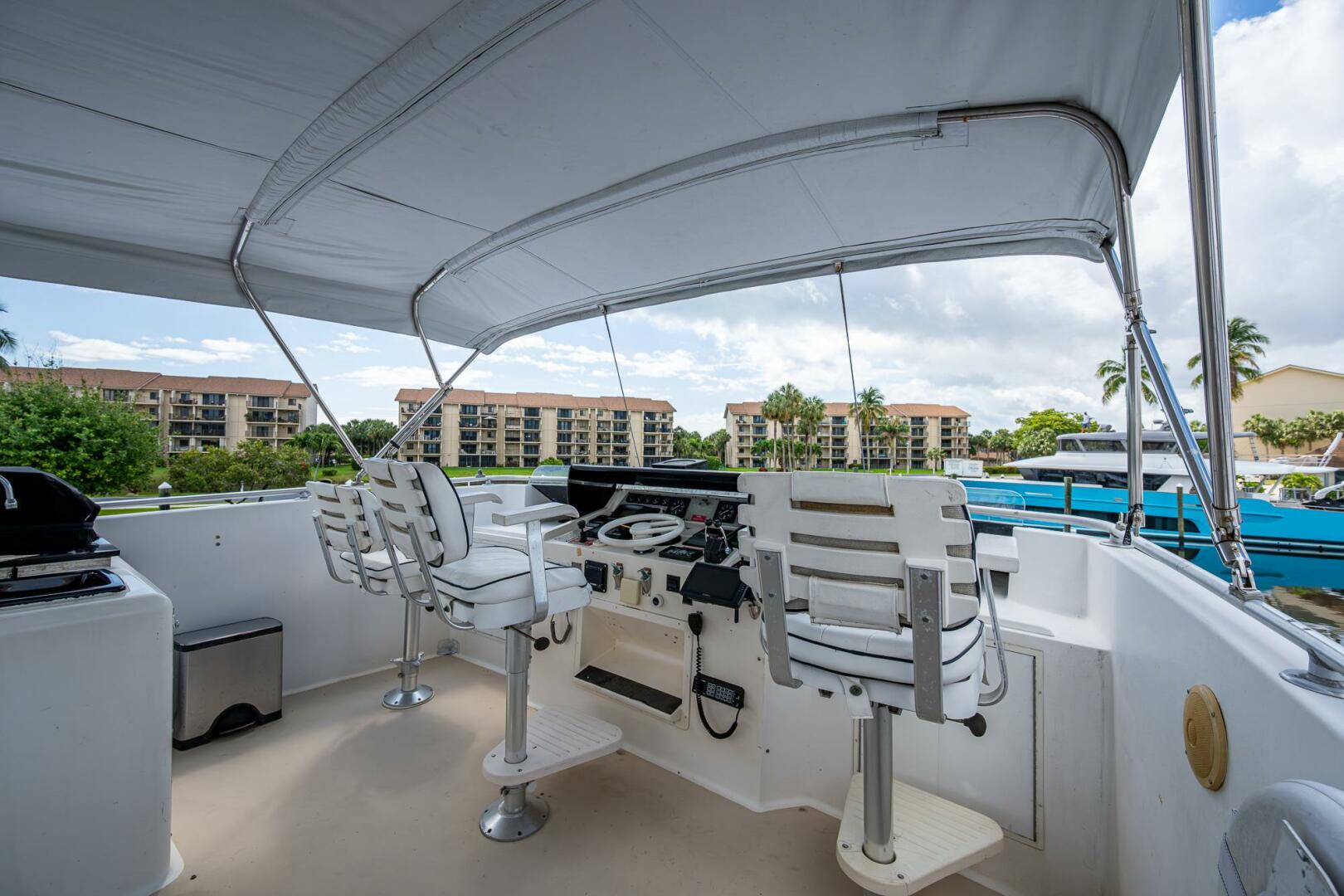 Slide: The Image of Viking 65 1991 - 5313847