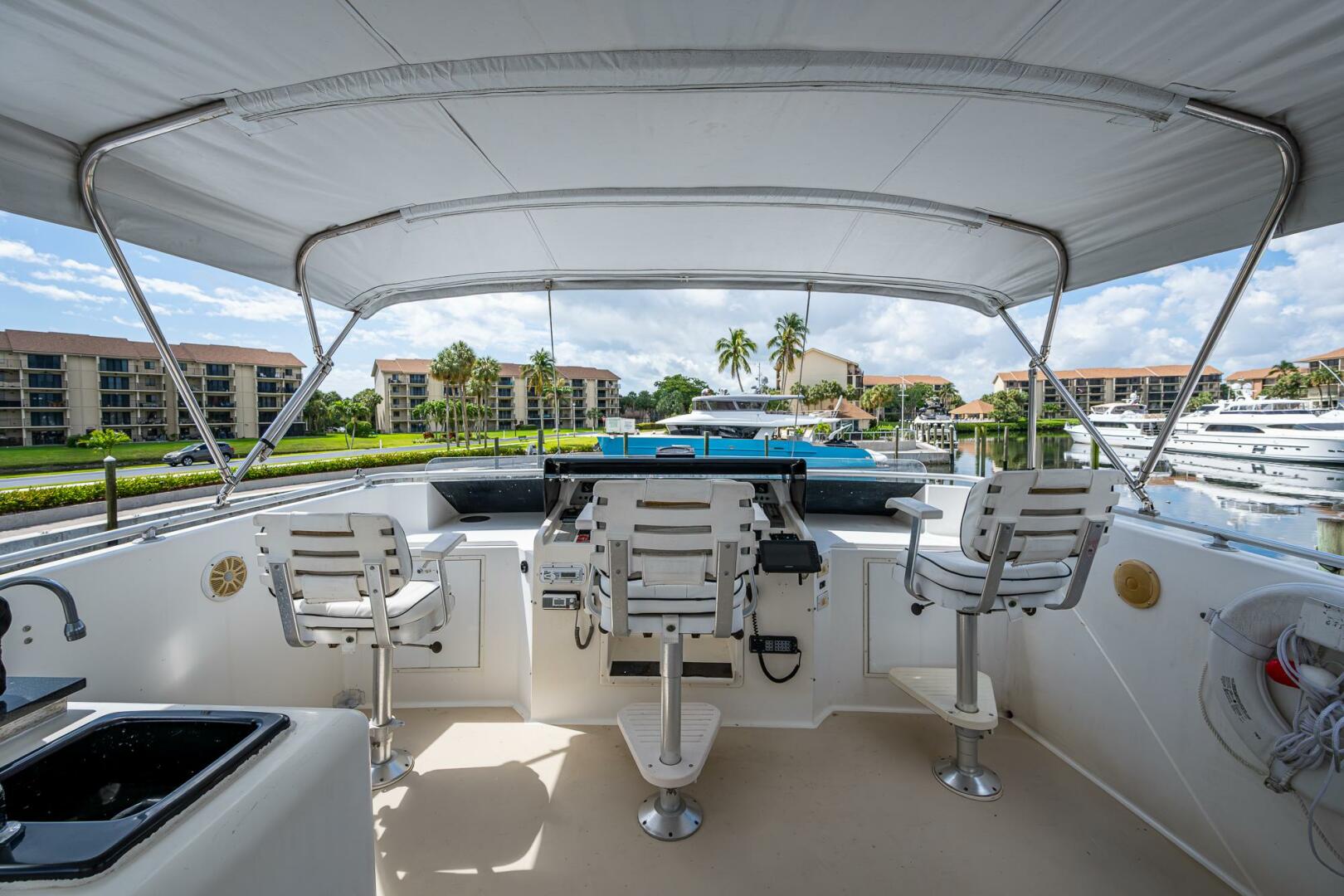 Slide: The Image of Viking 65 1991 - 5313848