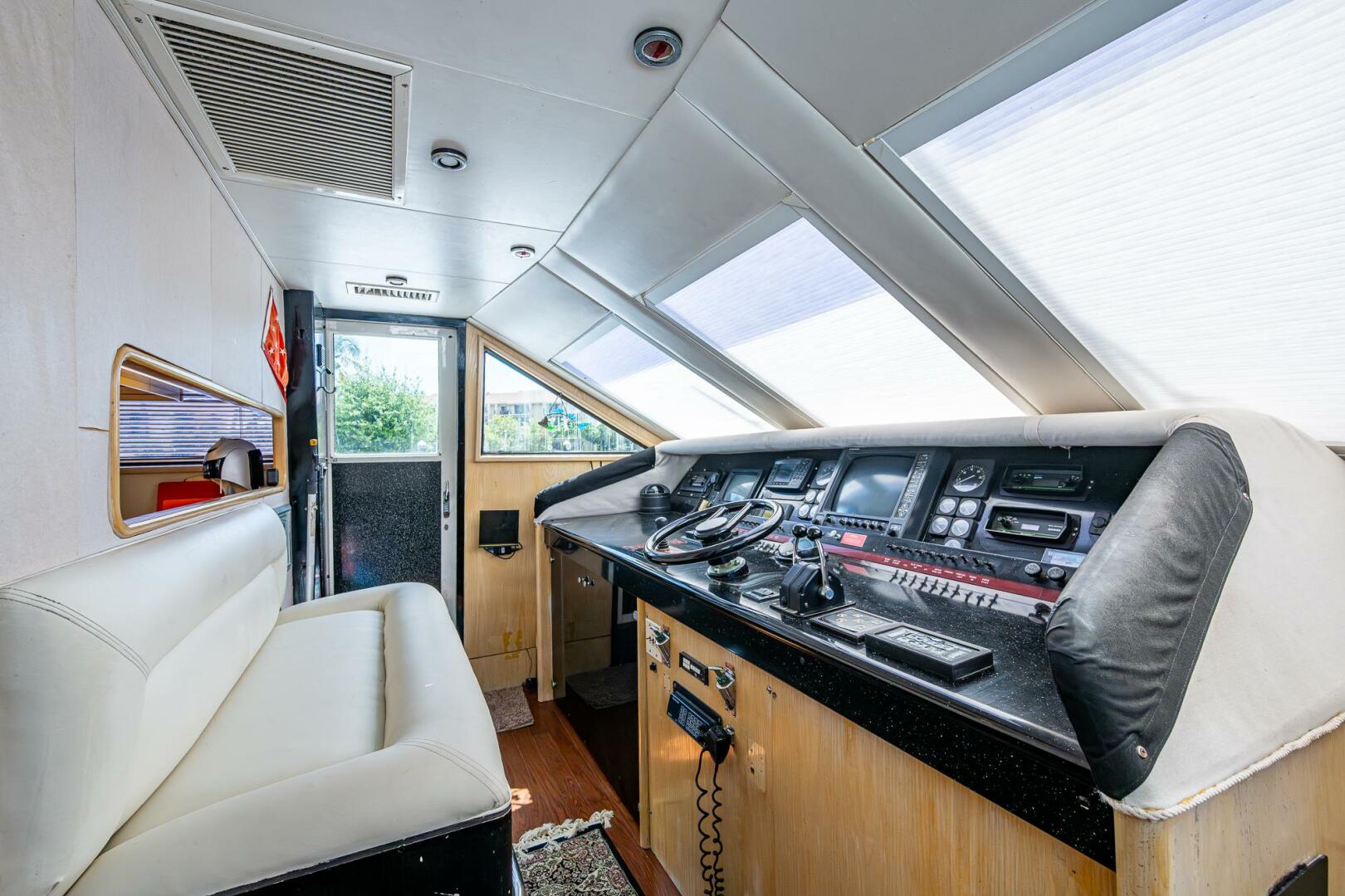 Slide: The Image of Viking 65 1991 - 5313905