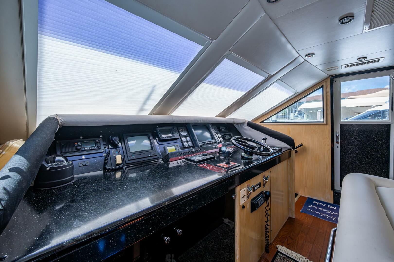 Slide: The Image of Viking 65 1991 - 5313908