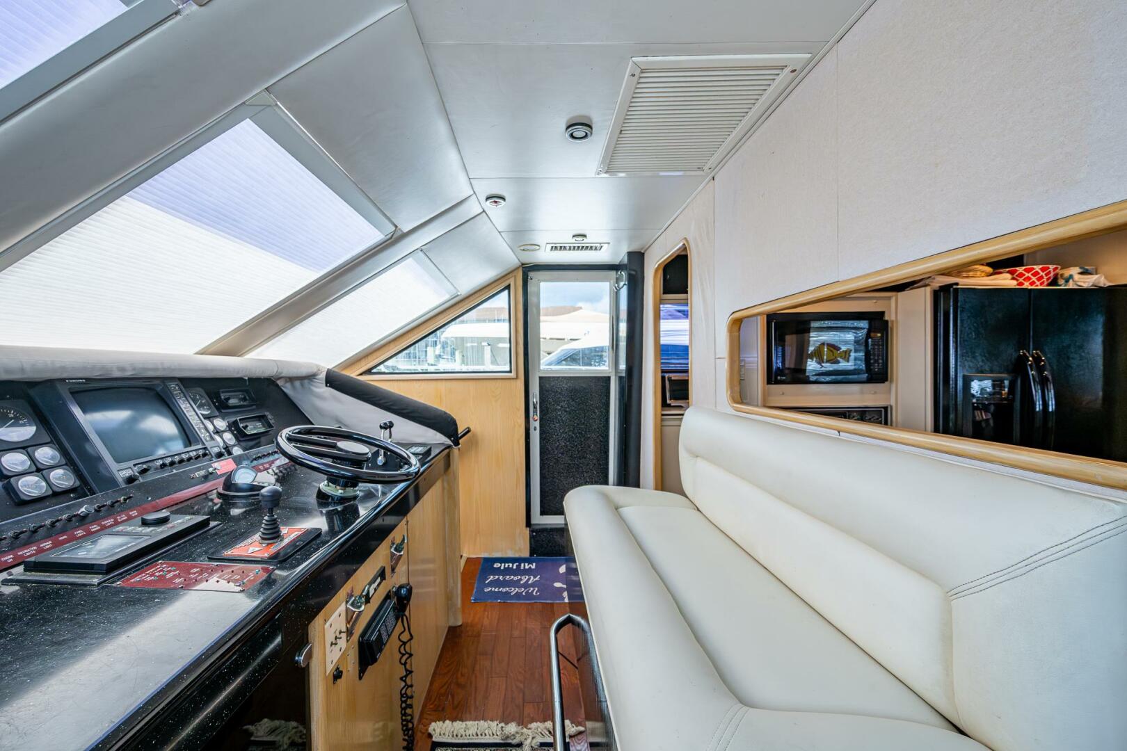 Slide: The Image of Viking 65 1991 - 5313909