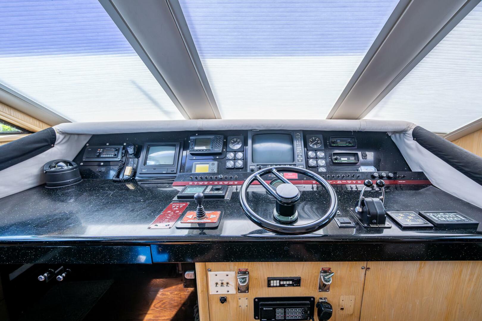 Slide: The Image of Viking 65 1991 - 5313910