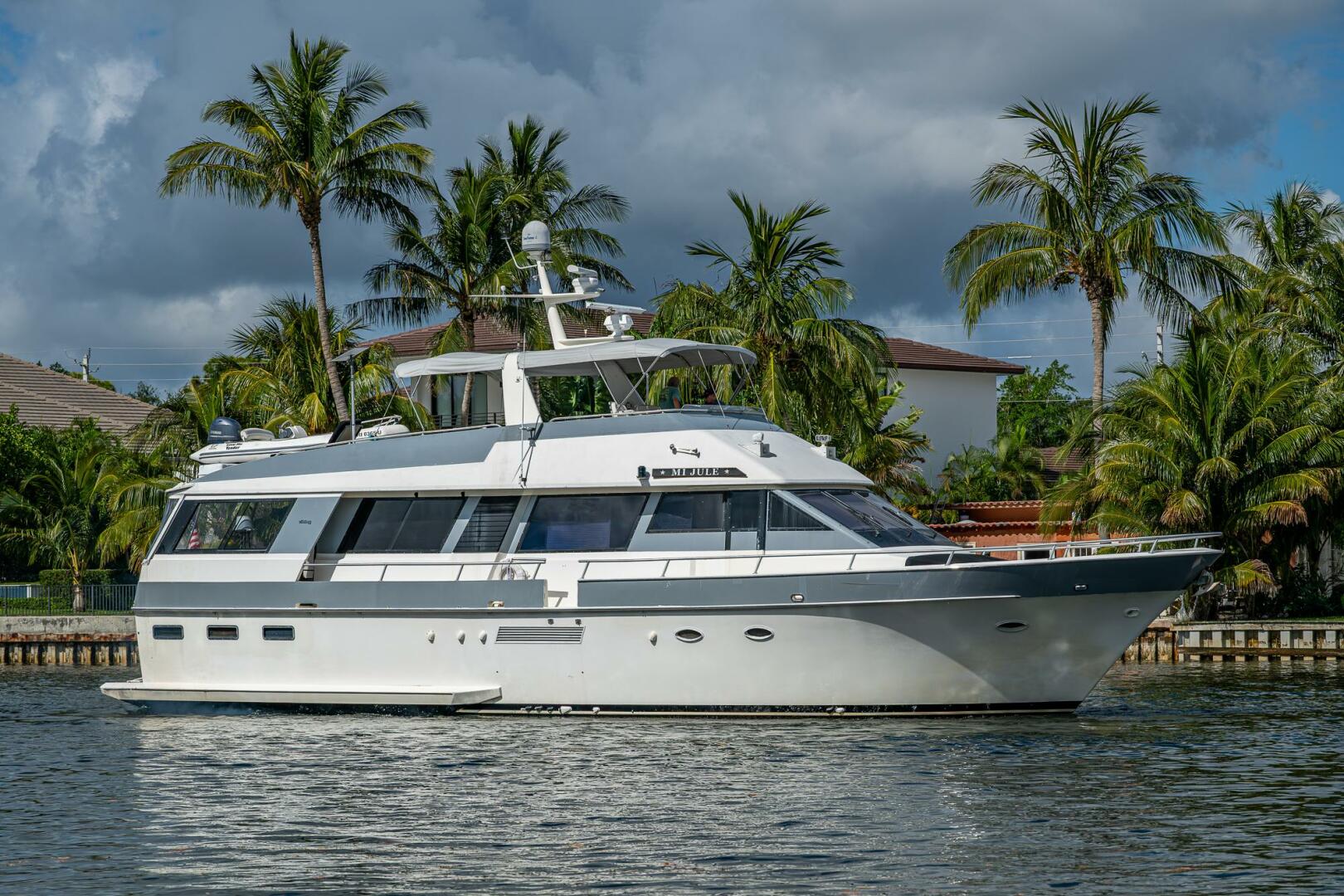 Slide: The Image of Viking 65 1991 - 5313917