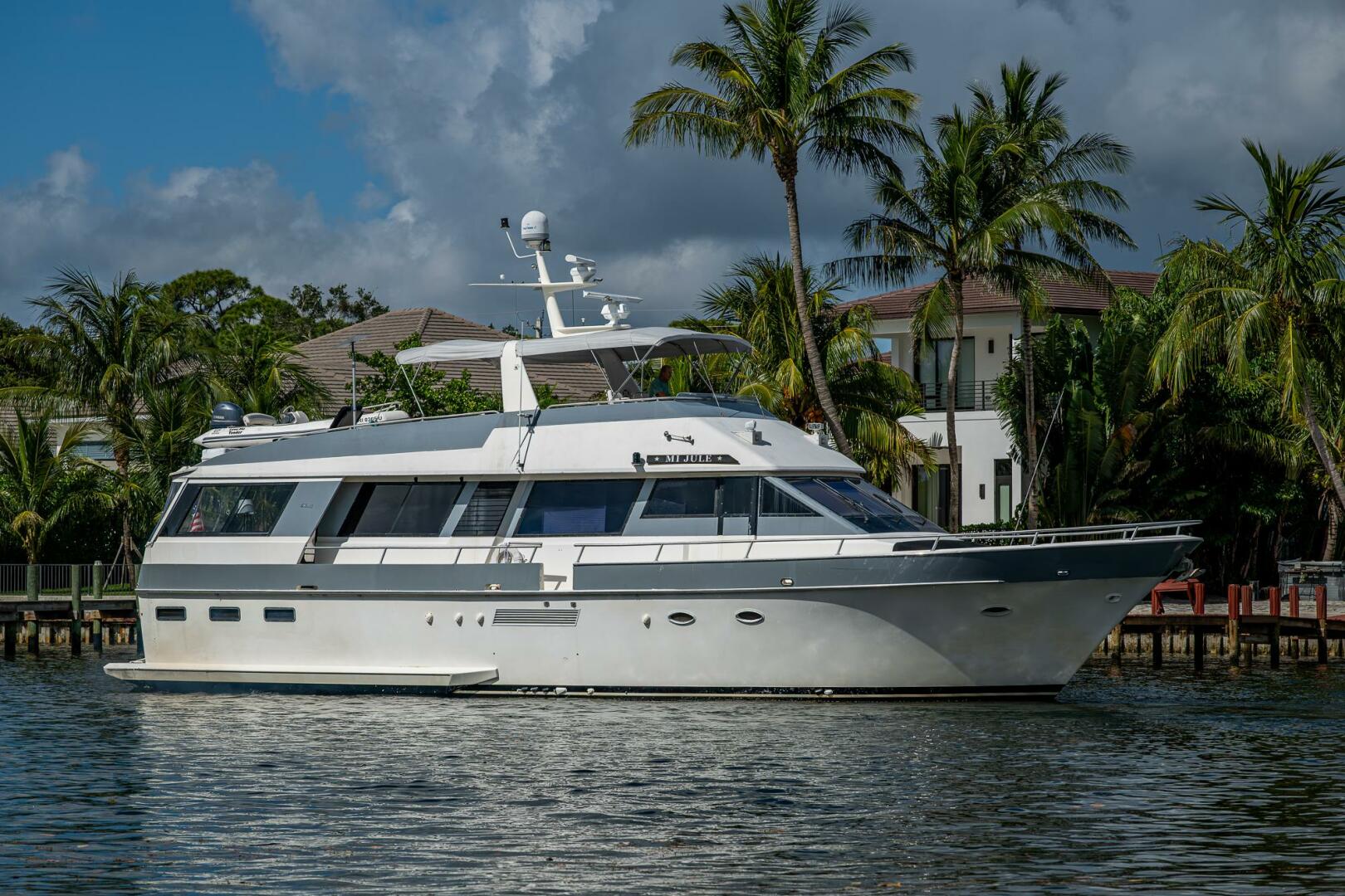 Slide: The Image of Viking 65 1991 - 5313918