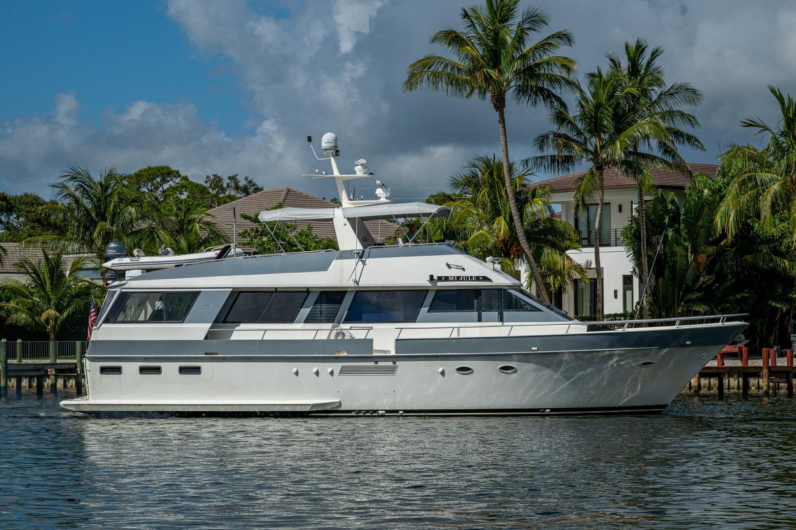 Slide: The Image of Viking 65 1991 - 5313919