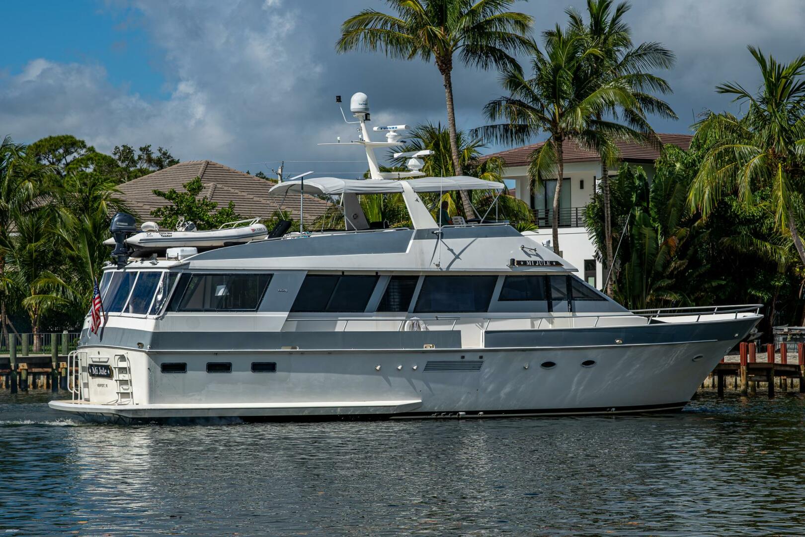 Slide: The Image of Viking 65 1991 - 5313920