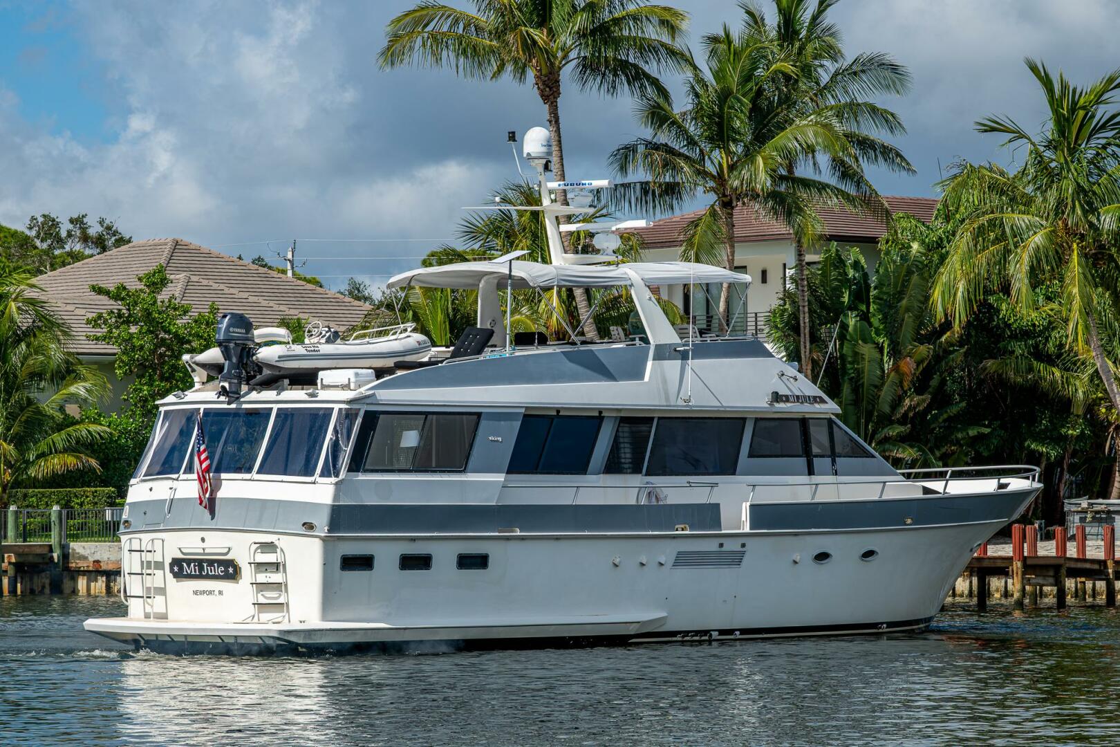 Slide: The Image of Viking 65 1991 - 5313921