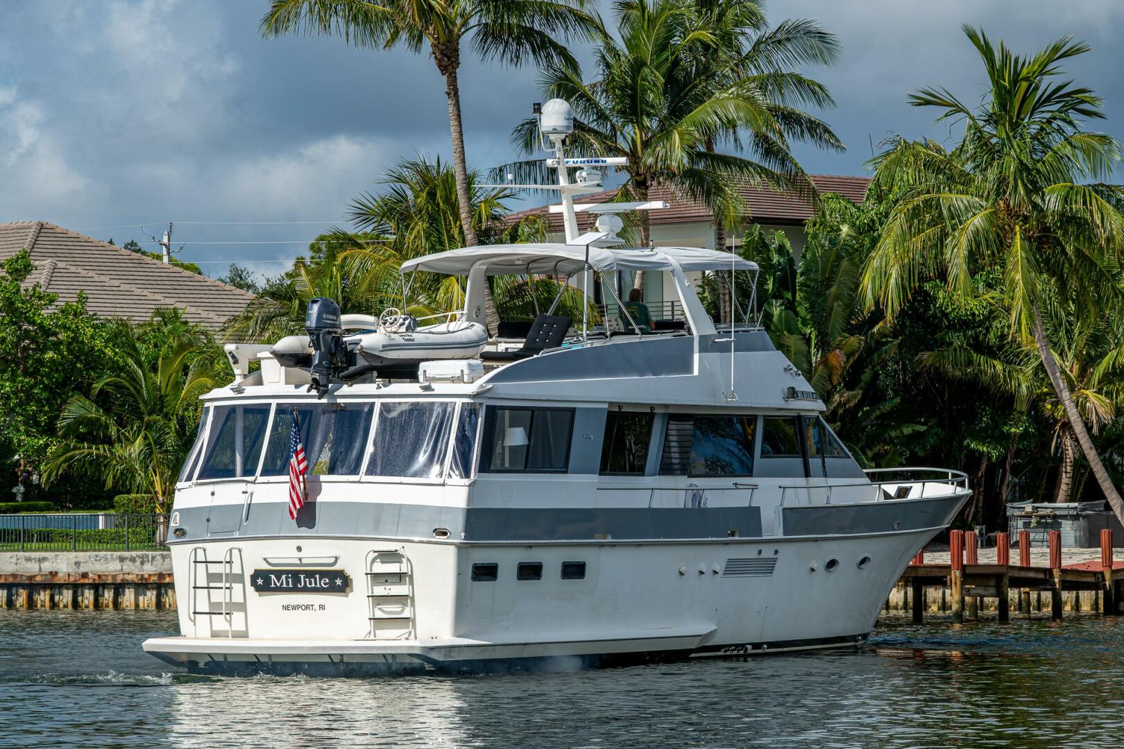 Slide: The Image of Viking 65 1991 - 5313922