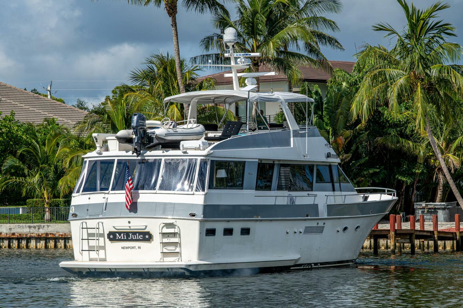 Slide: The Image of Viking 65 1991 - 5313923