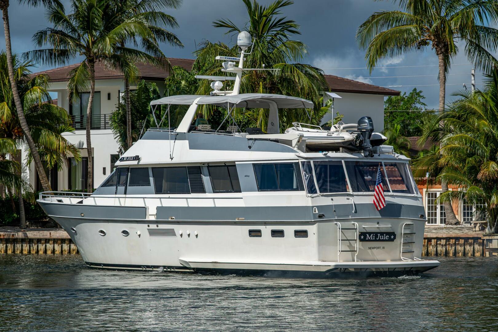 Slide: The Image of Viking 65 1991 - 5313925