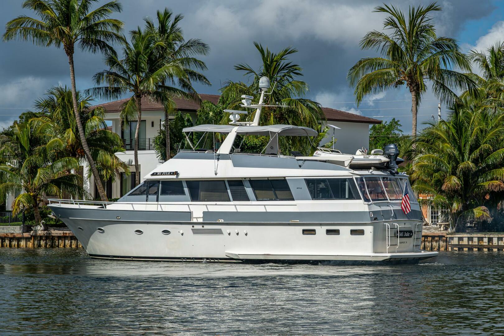 Slide: The Image of Viking 65 1991 - 5313926