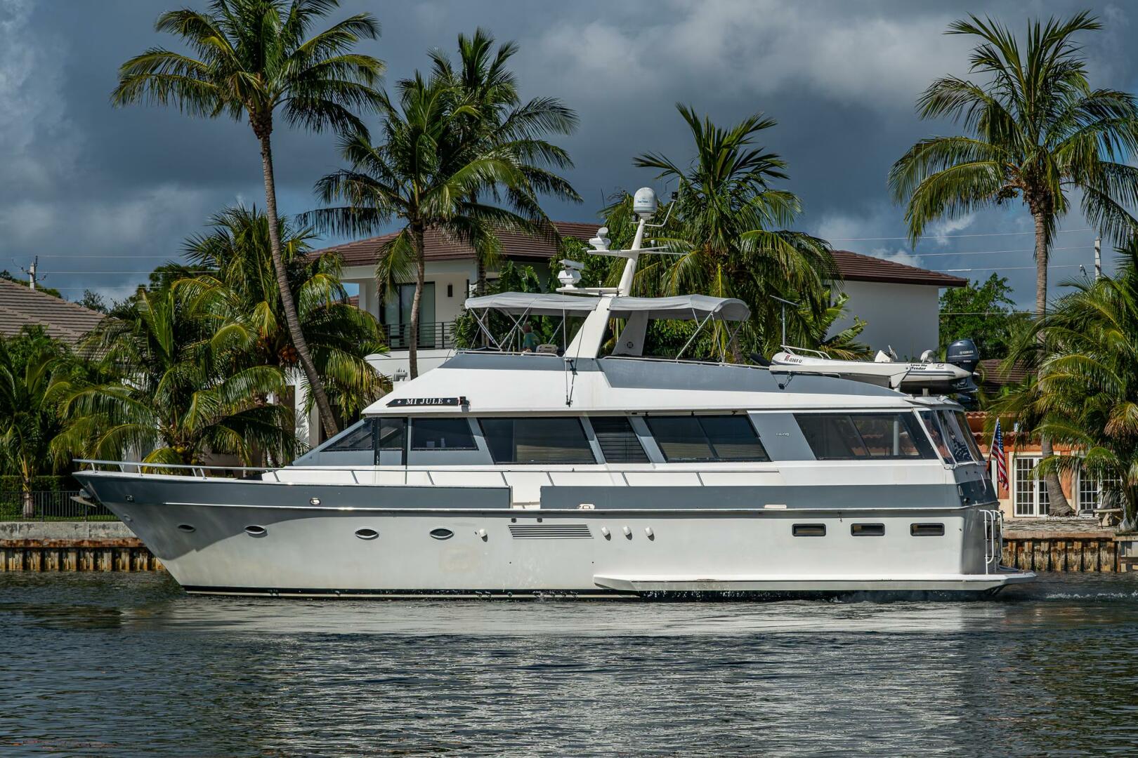 Slide: The Image of Viking 65 1991 - 5313927