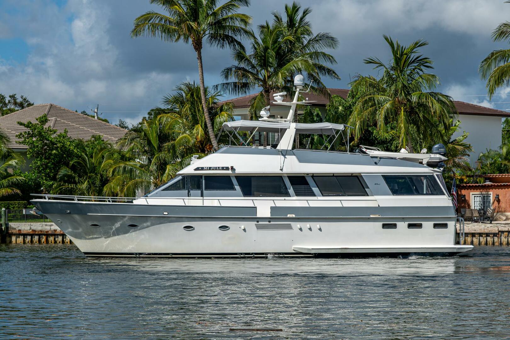 Slide: The Image of Viking 65 1991 - 5313928