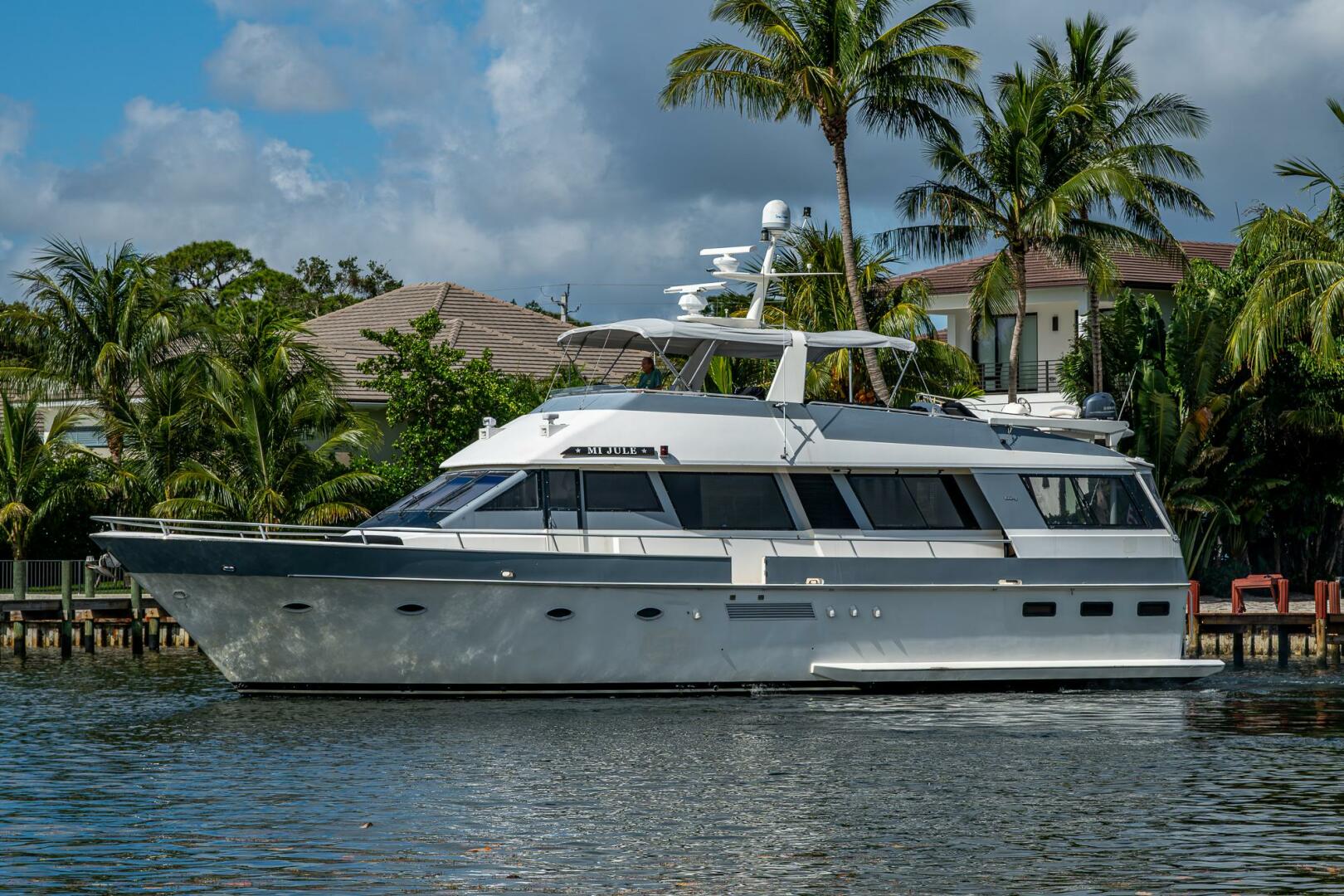 Slide: The Image of Viking 65 1991 - 5313929