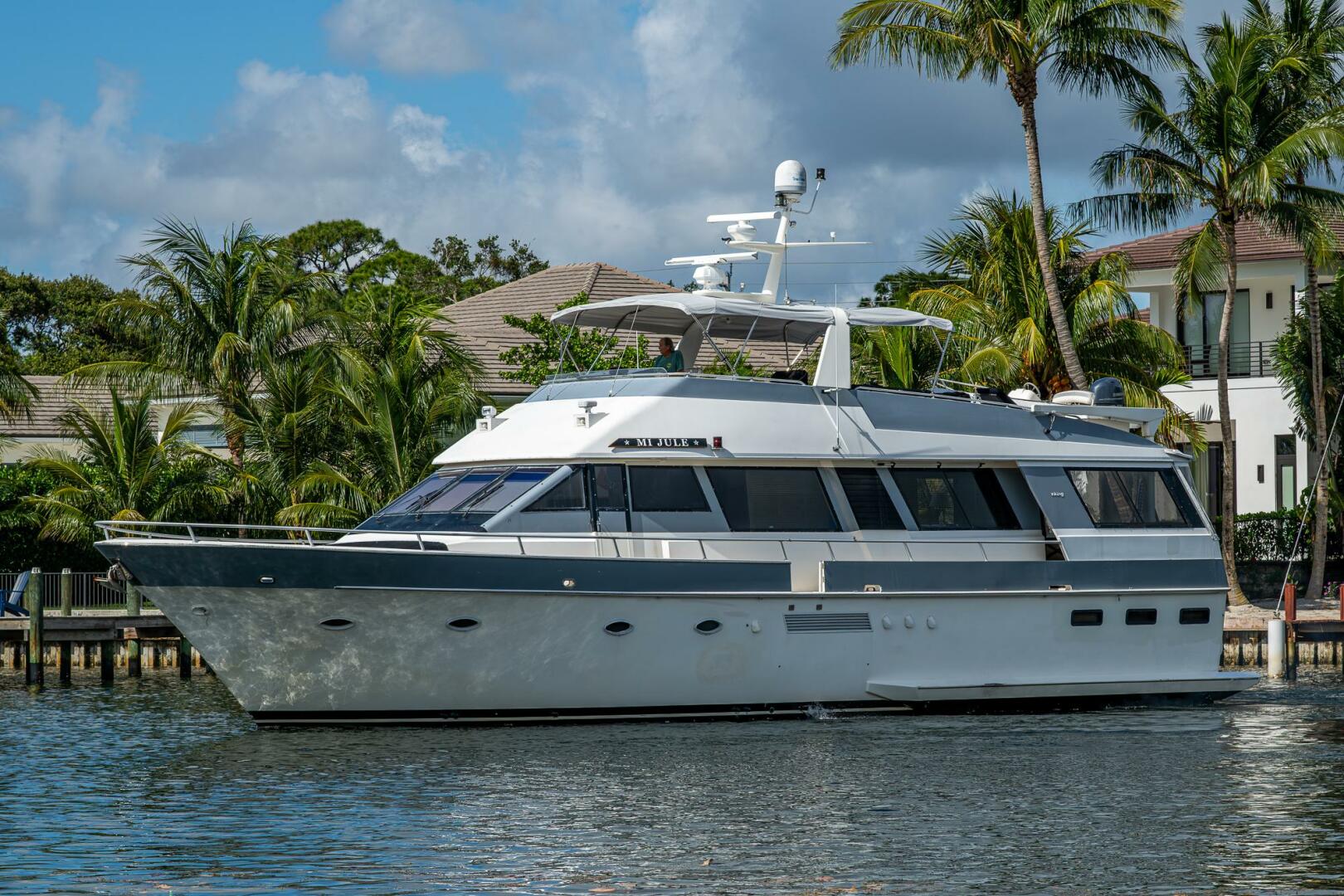 Slide: The Image of Viking 65 1991 - 5313930