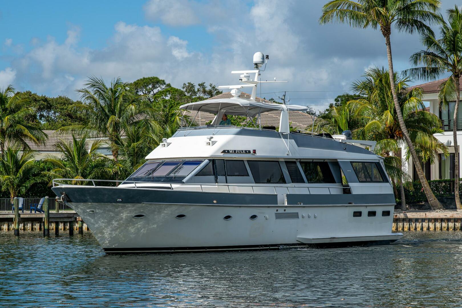 Slide: The Image of Viking 65 1991 - 5313931