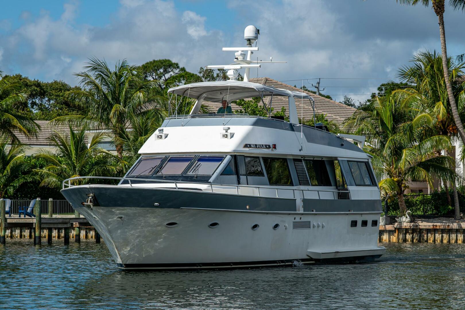 Slide: The Image of Viking 65 1991 - 5313932