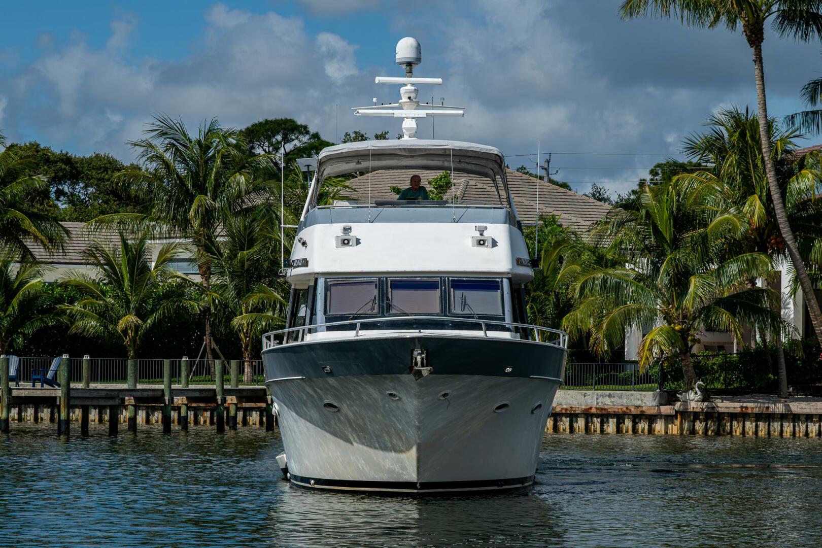 Slide: The Image of Viking 65 1991 - 5313933