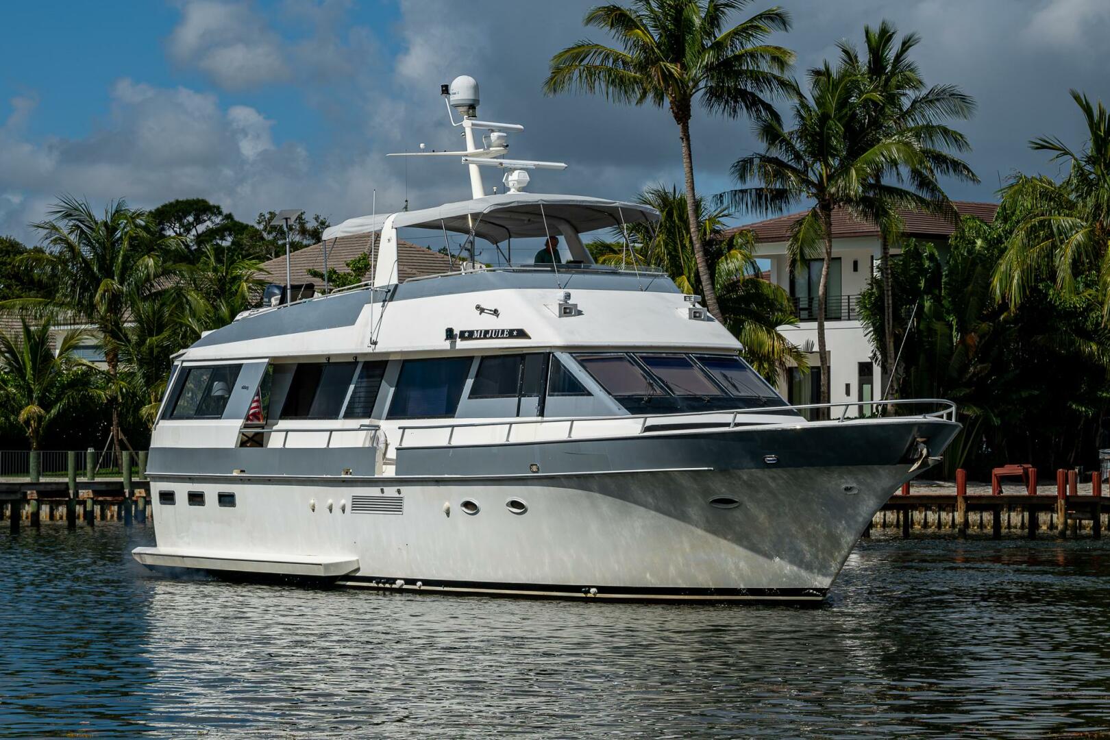 Slide: The Image of Viking 65 1991 - 5313934