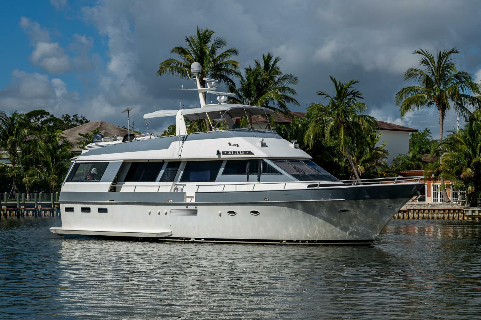 Slide: The Image of Viking 65 1991 - 5313935