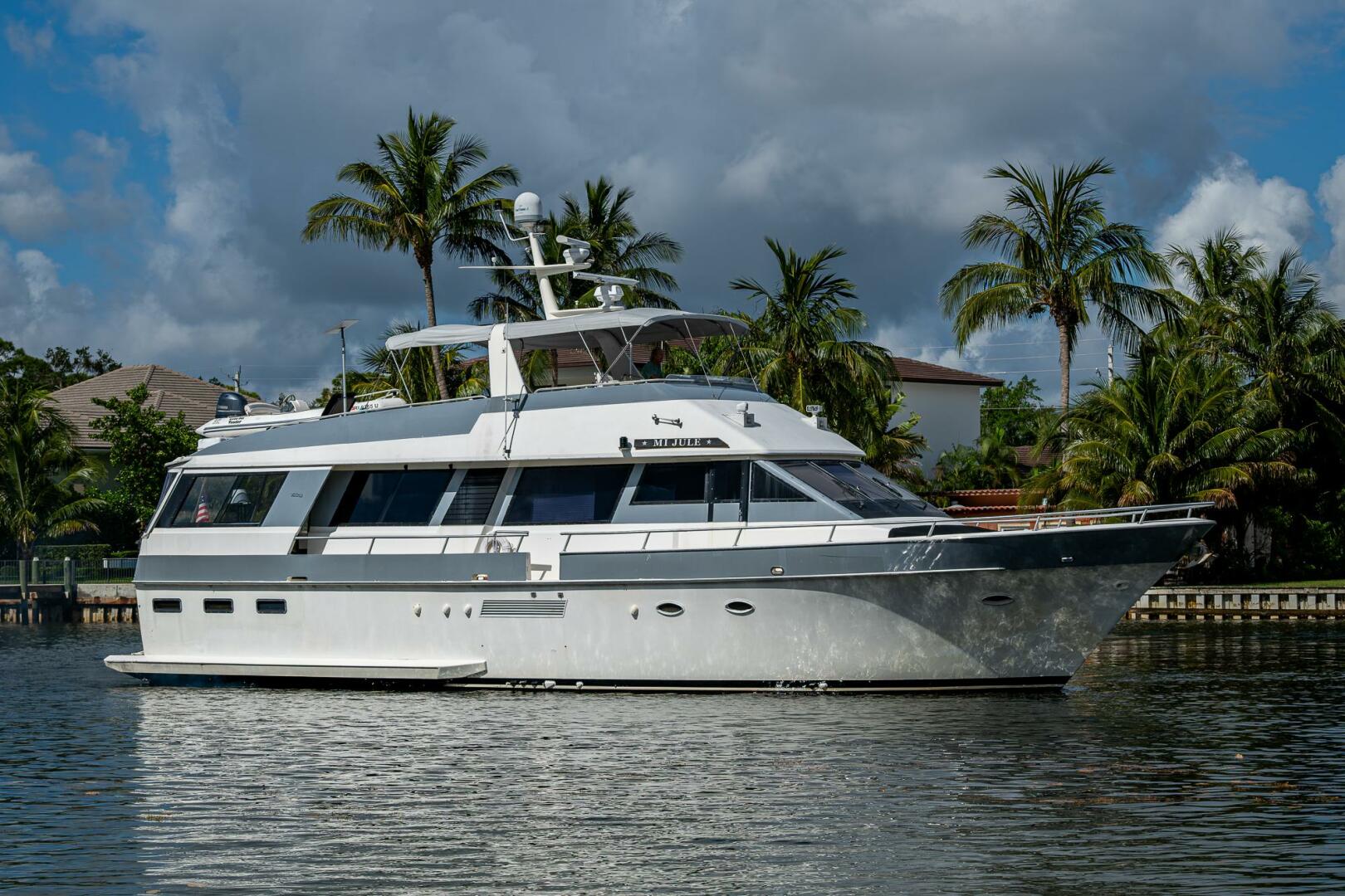 Slide: The Image of Viking 65 1991 - 5313936