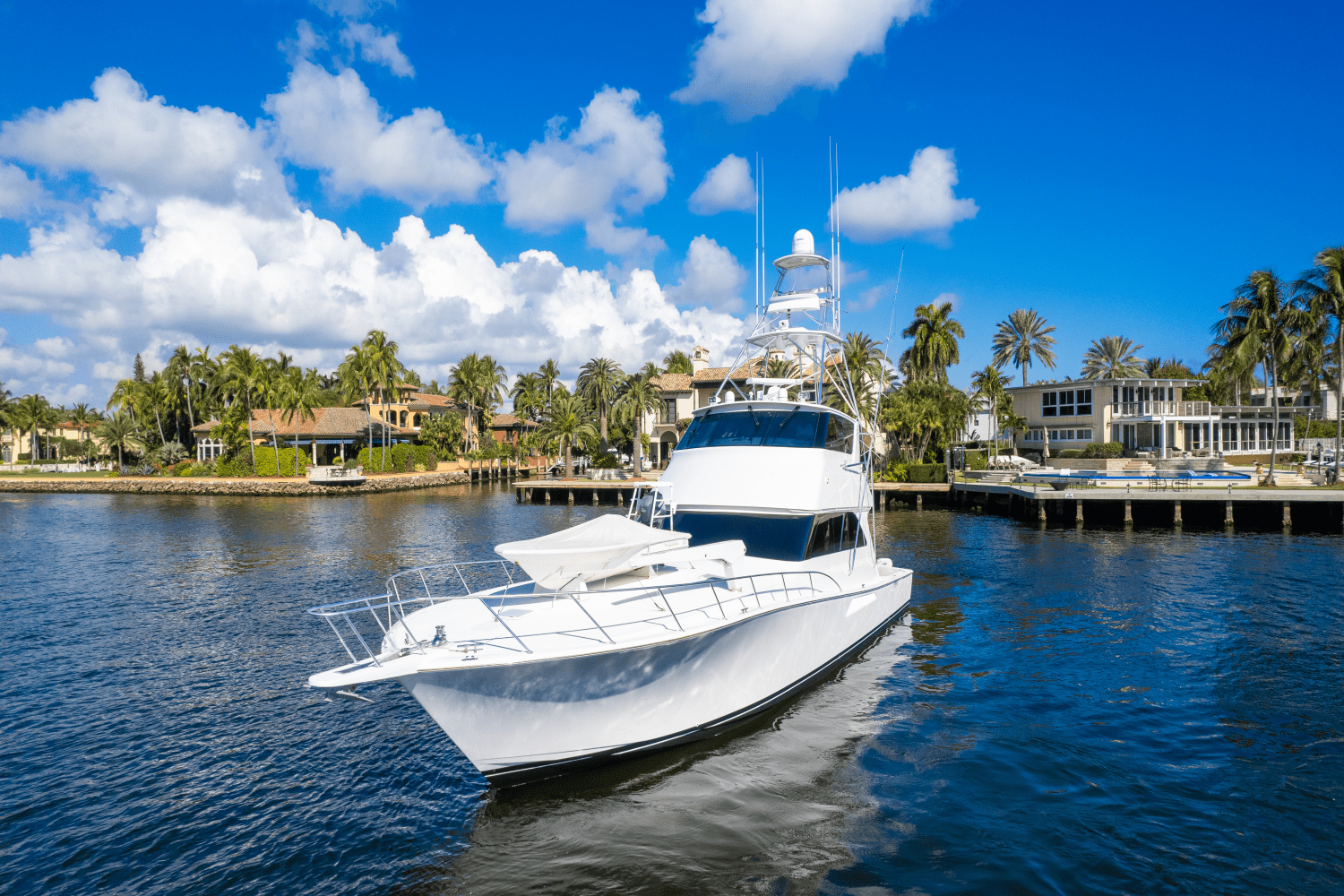 Slide: The Image of Viking 65 ENCLOSED BRIDGE 2002 - 0