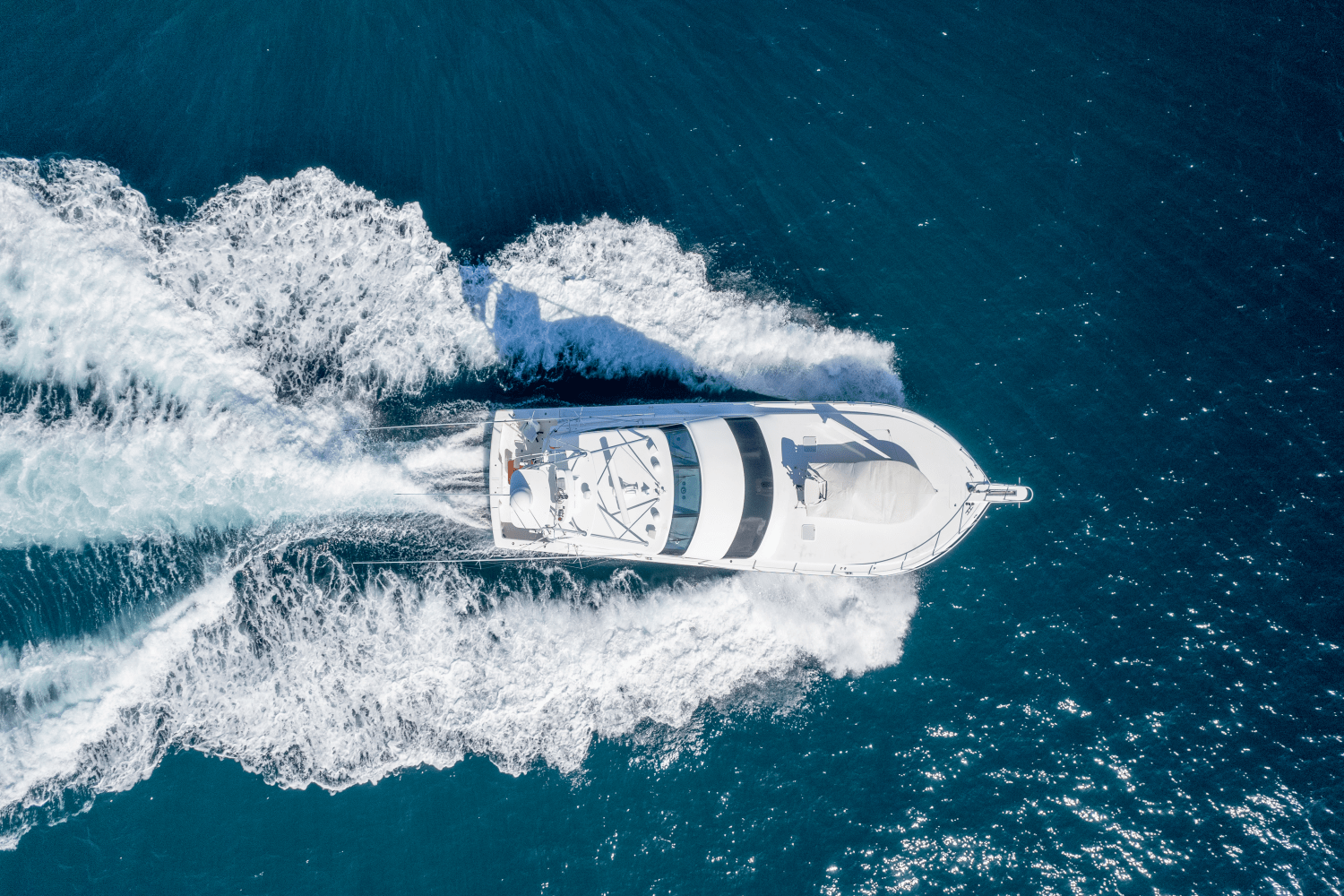 Slide: The Image of Viking 65 ENCLOSED BRIDGE 2002 - 28