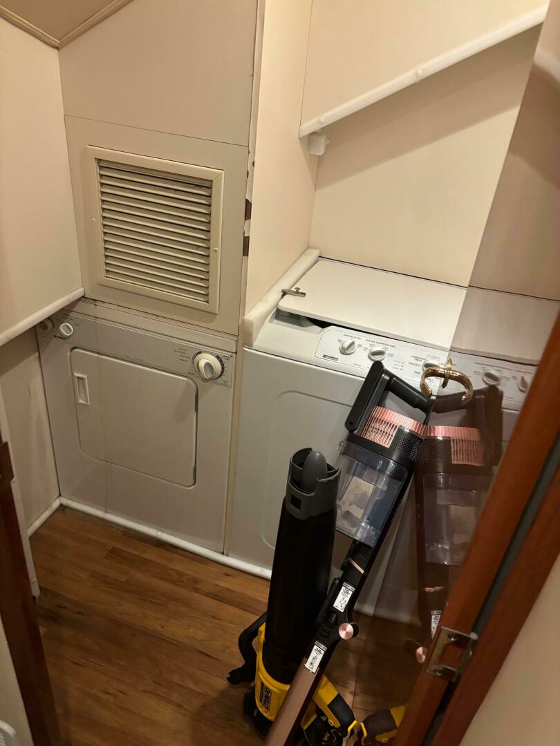 Slide: The Image of Viking 65 Enclosed Bridge Convertible 2003 - 5227897