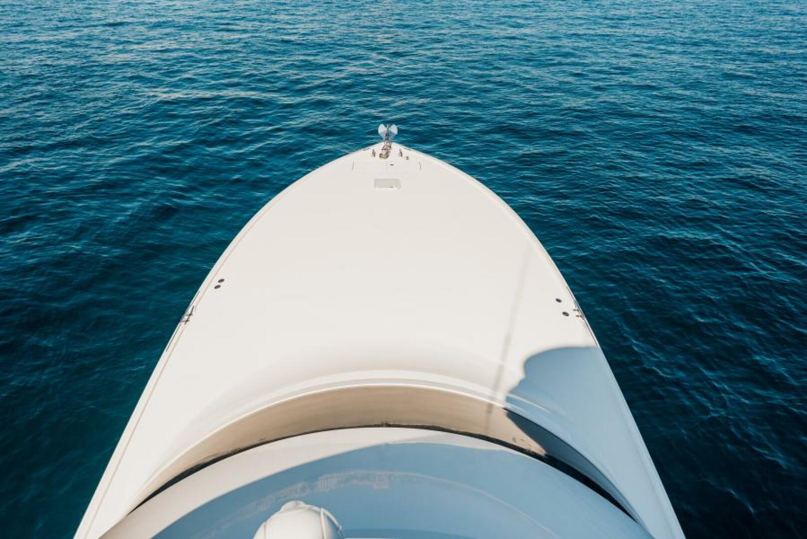 Slide: The Image of 2017 Viking 66 Convertible - 4745958