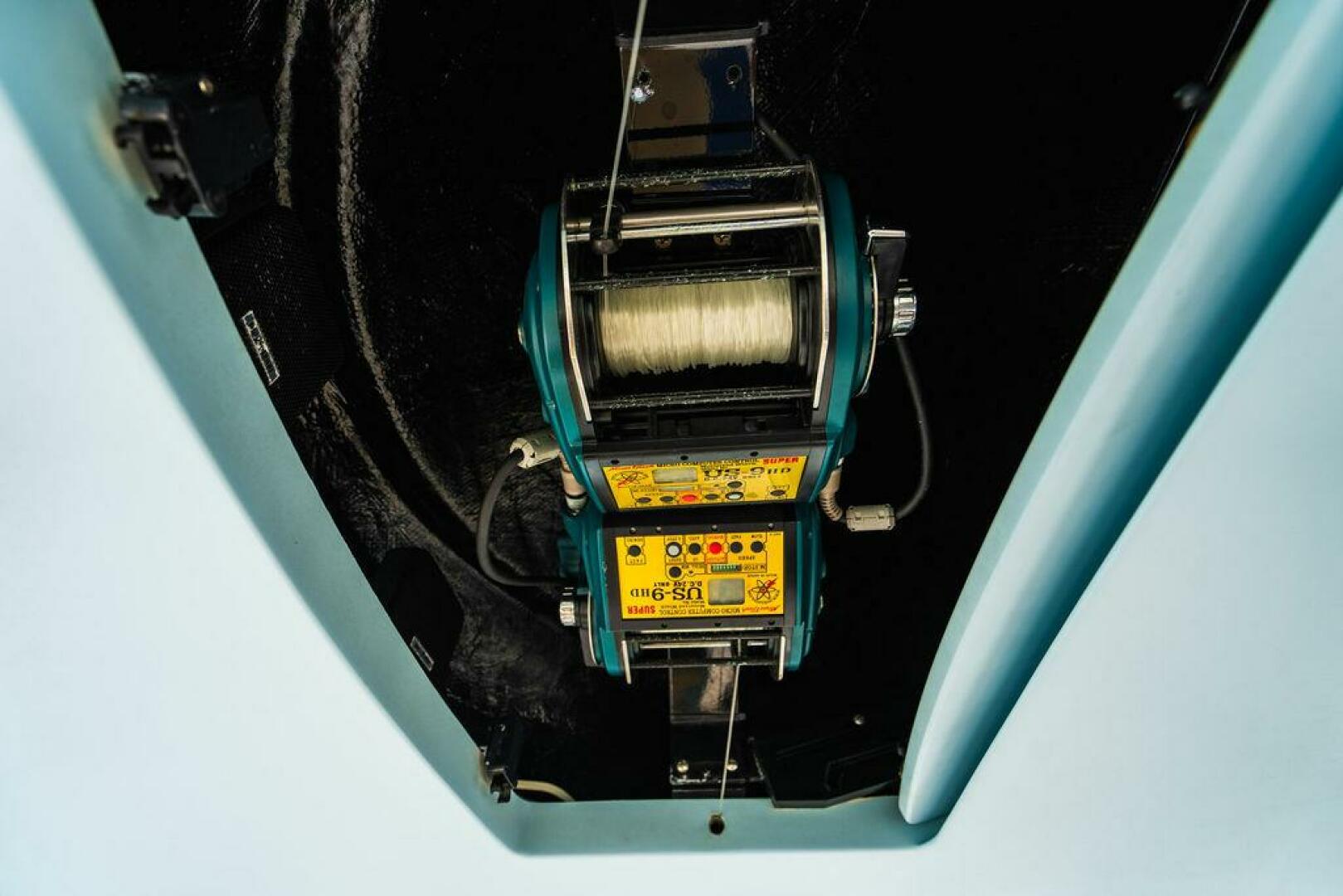 Slide: The Image of Viking 66 Open 2013 - 4218663