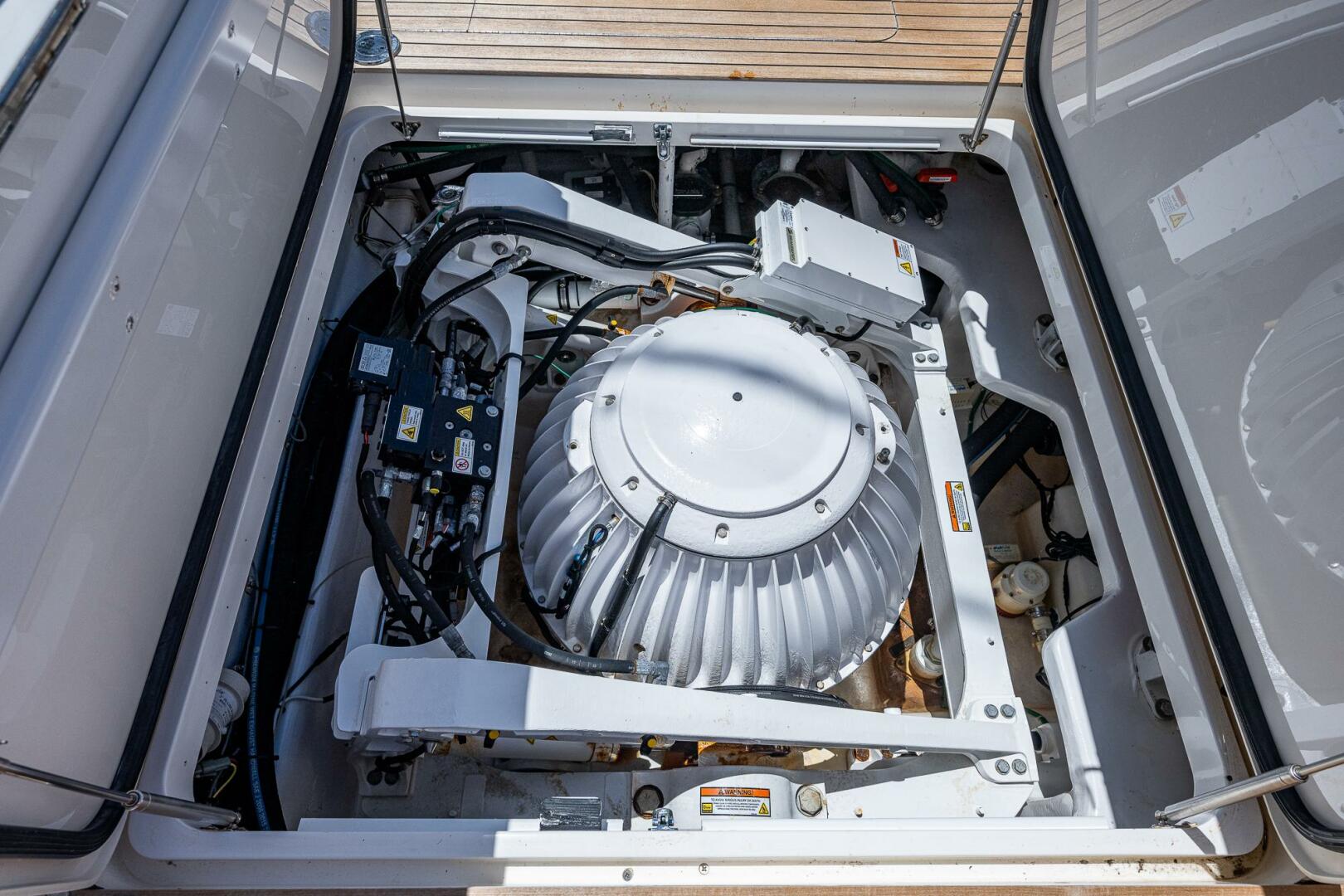 Slide: The Image of Viking 66 Open 2015 - 4353372