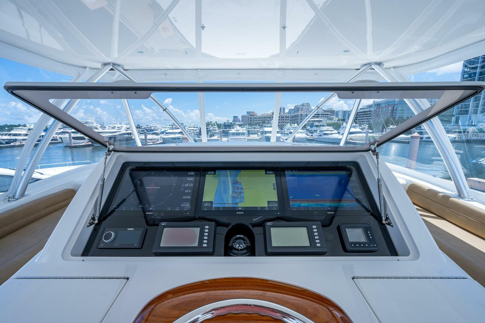 Slide: The Image of Viking 66 Open 2015 - 4353392