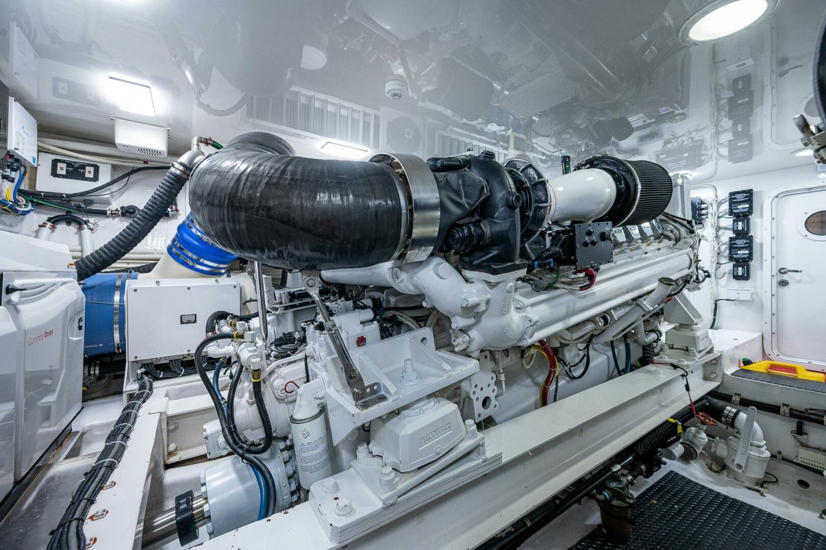 Slide: The Image of Viking 66 Open 2015 - 4353443