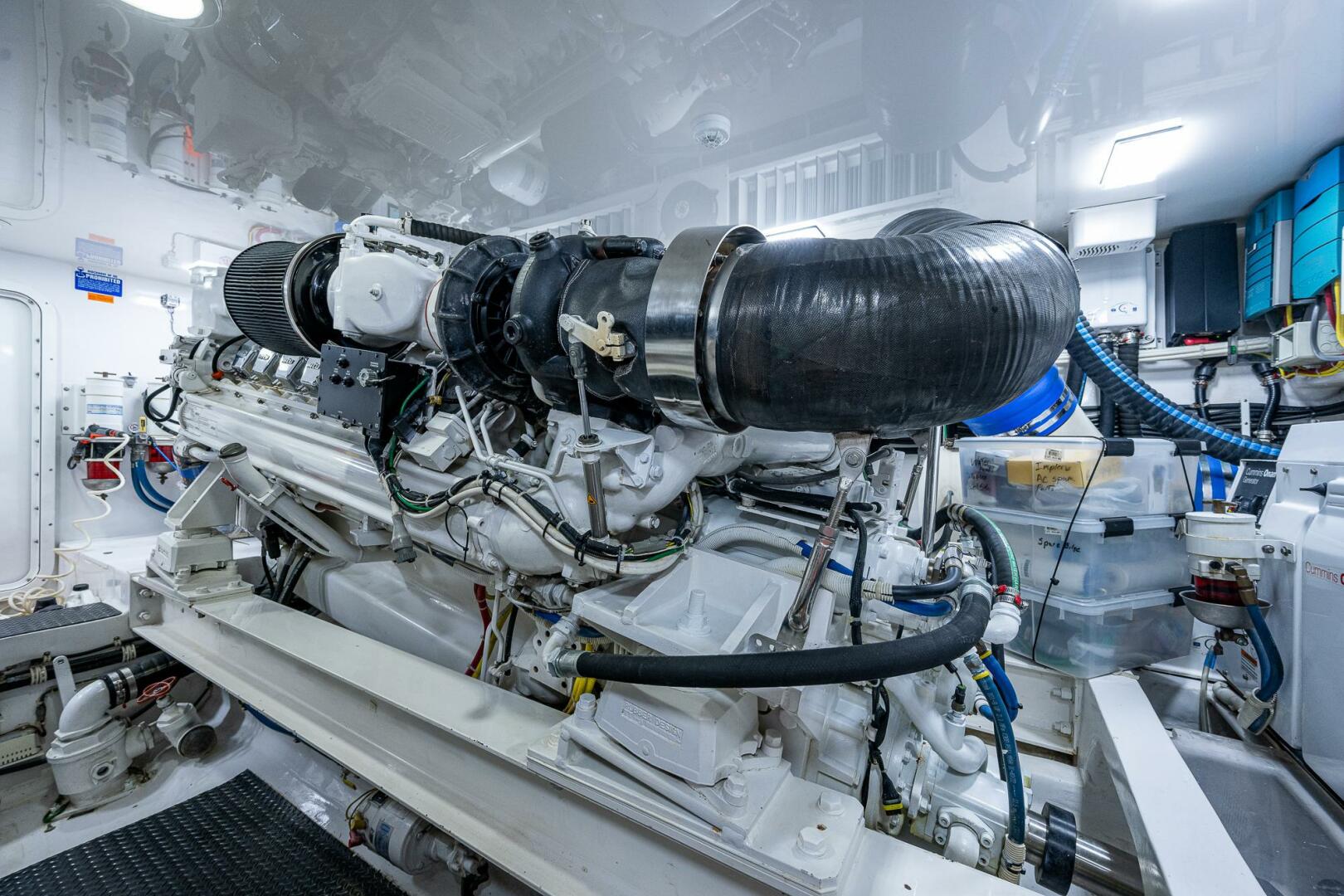 Slide: The Image of Viking 66 Open 2015 - 4353445