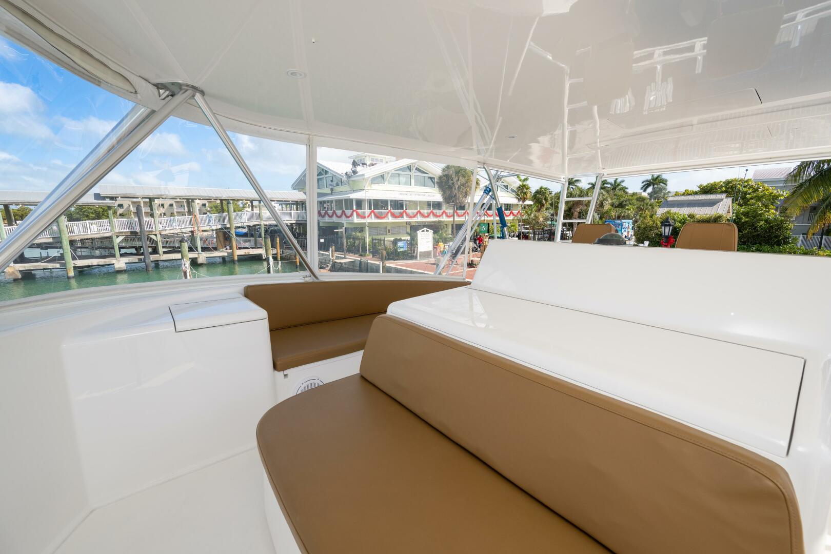 Slide: The Image of Viking 68 Convertible 2006 - 4901379