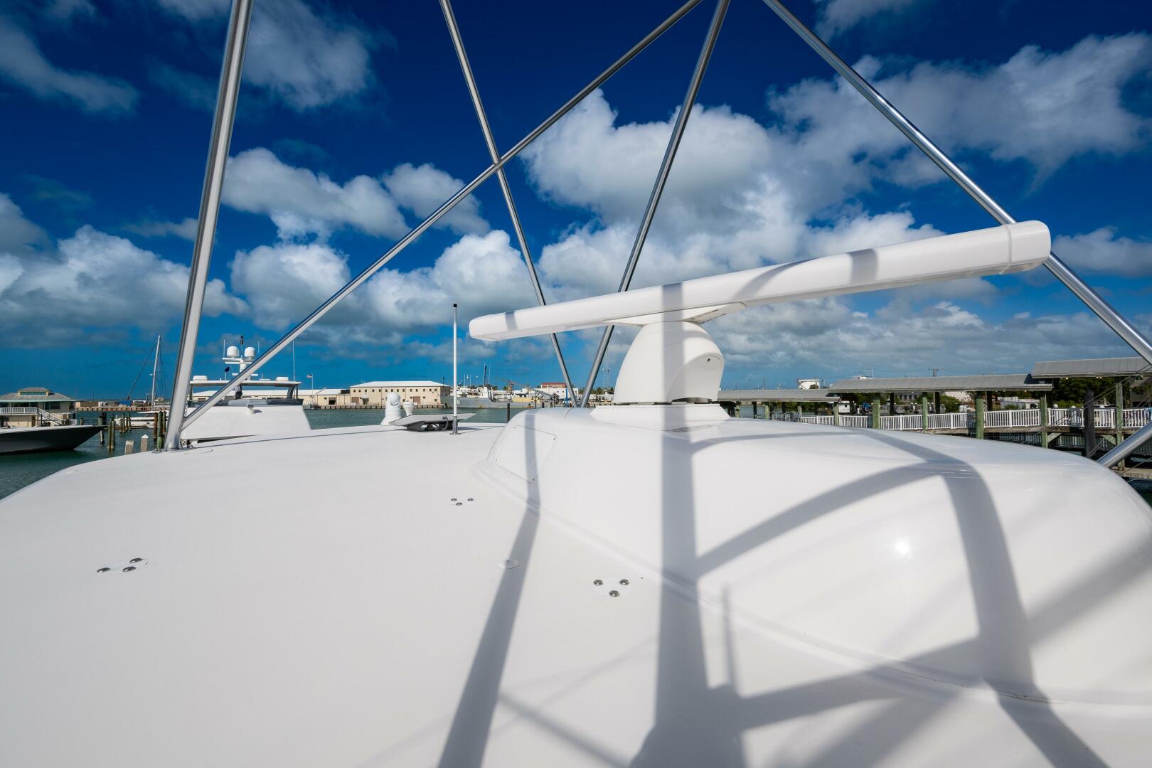 Slide: The Image of Viking 68 Convertible 2006 - 4901380