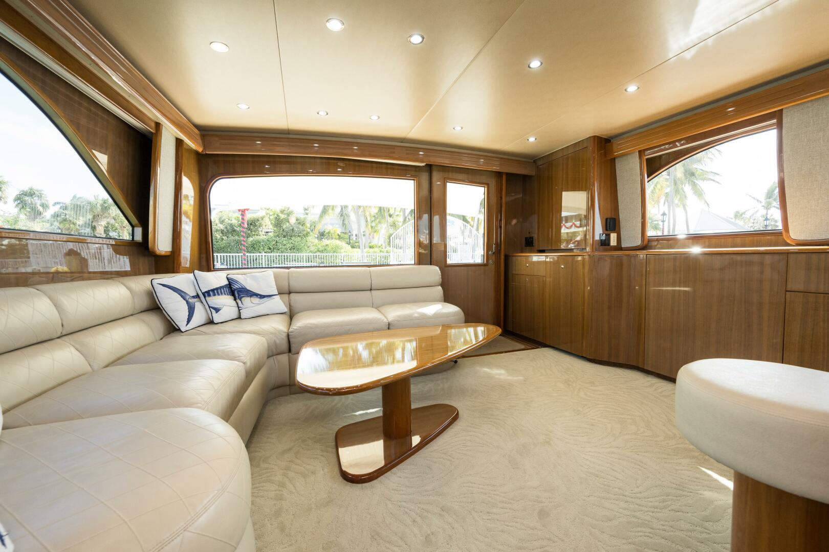 Slide: The Image of Viking 68 Convertible 2006 - 4901381