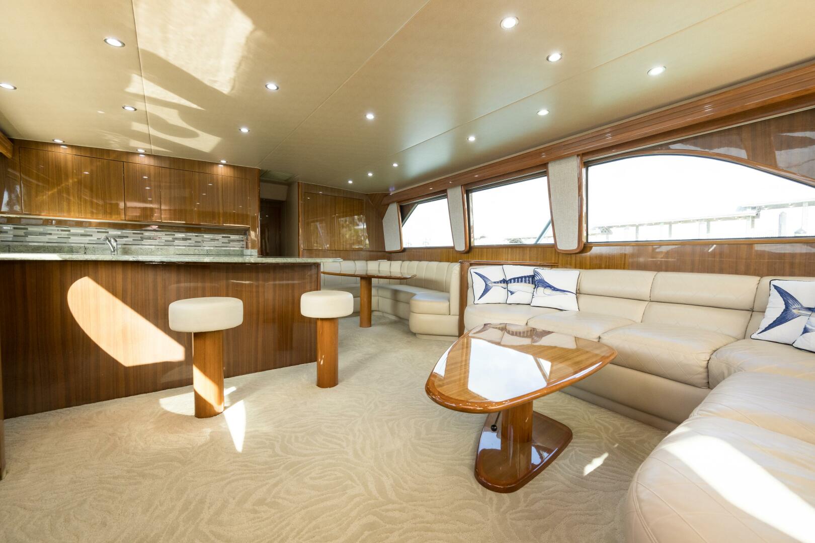 Slide: The Image of Viking 68 Convertible 2006 - 4901382