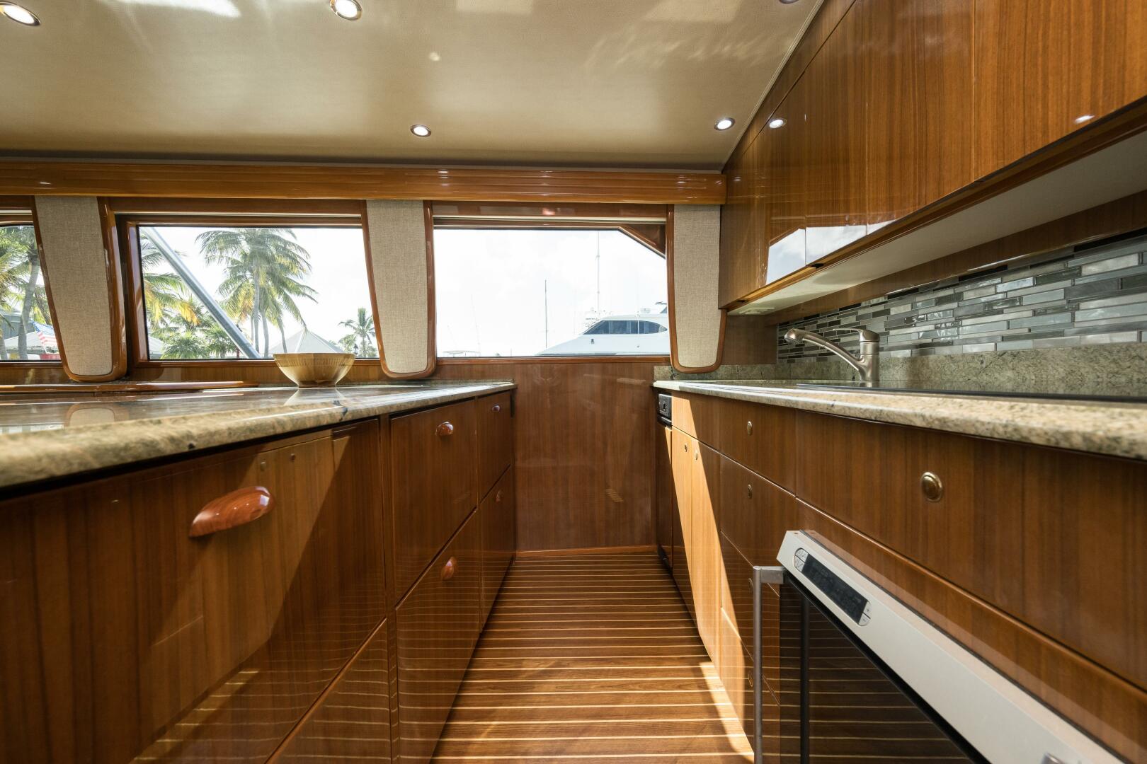 Slide: The Image of Viking 68 Convertible 2006 - 4901383