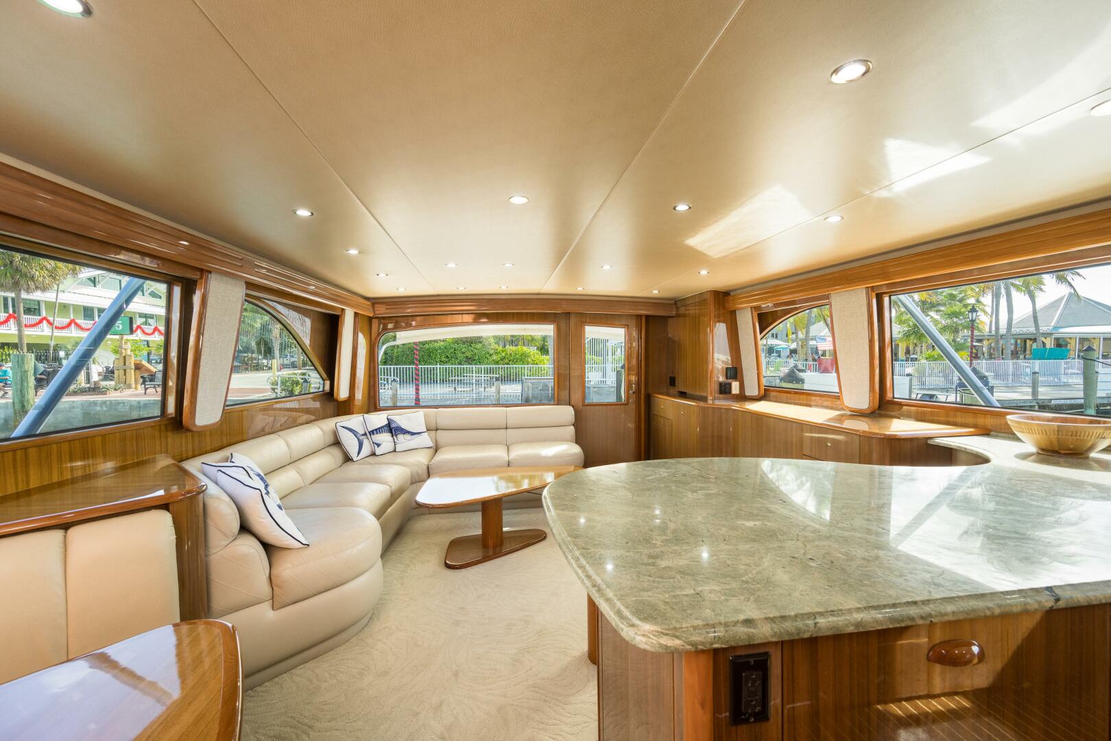 Slide: The Image of Viking 68 Convertible 2006 - 4901385