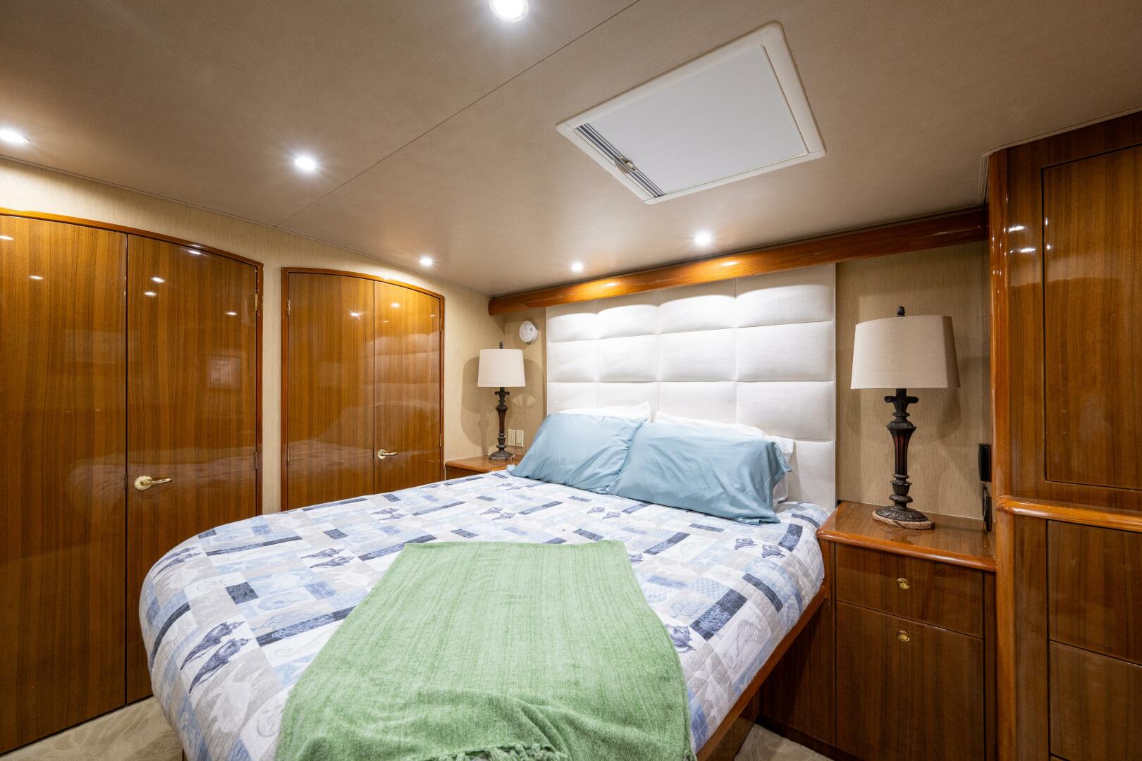 Slide: The Image of Viking 68 Convertible 2006 - 4901386