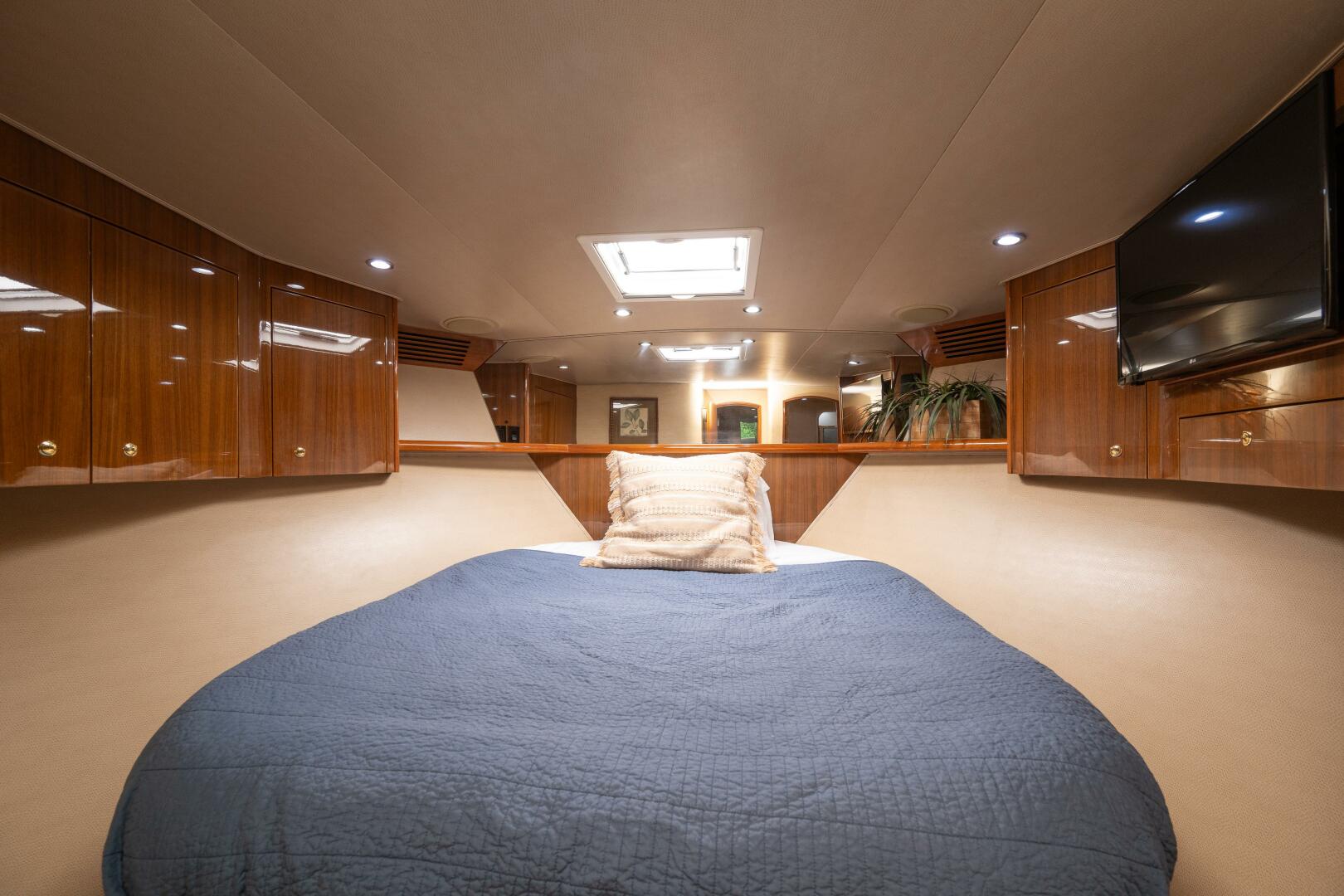 Slide: The Image of Viking 68 Convertible 2006 - 4901389