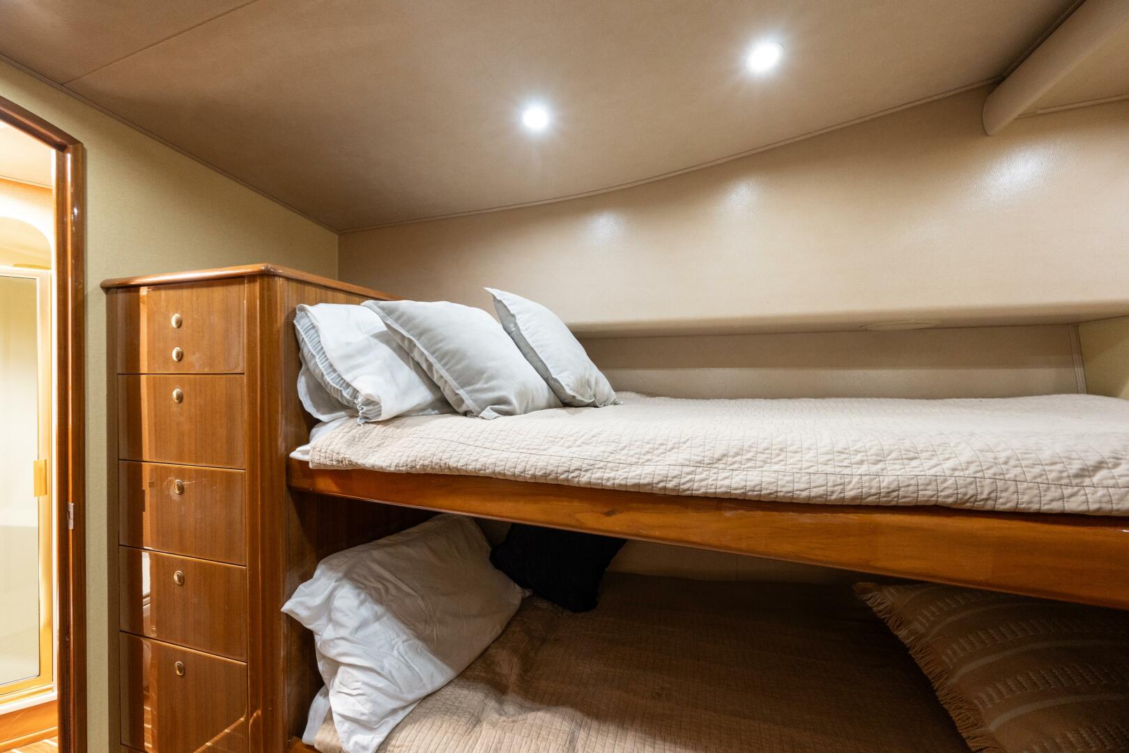 Slide: The Image of Viking 68 Convertible 2006 - 4901395