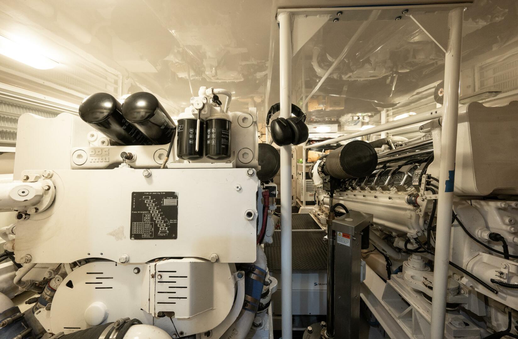 Slide: The Image of Viking 68 Convertible 2006 - 4901418