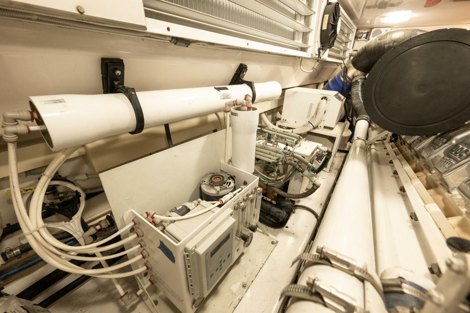 Slide: The Image of Viking 68 Convertible 2006 - 4901427