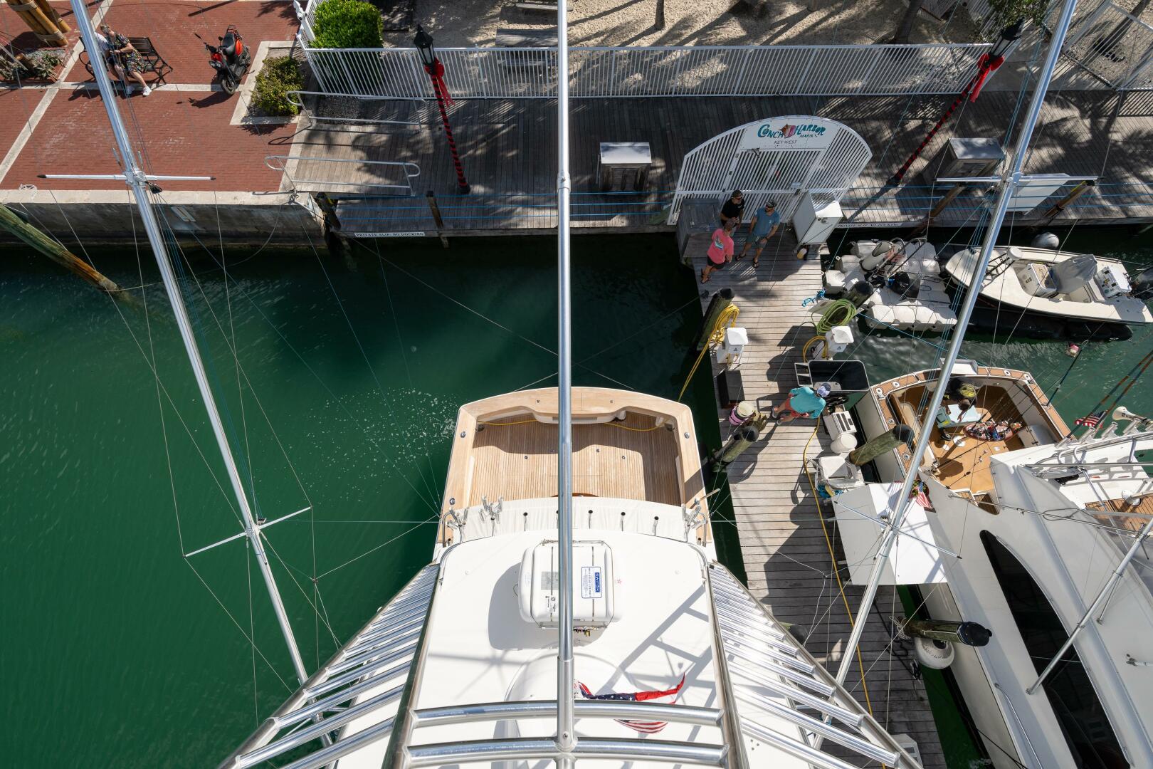 Slide: The Image of Viking 68 Convertible 2006 - 4901437