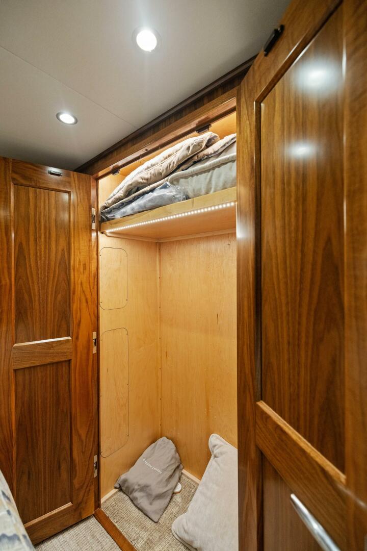 Slide: The Image of 2021 Viking 68 CNV 'Plan B' - 3958463