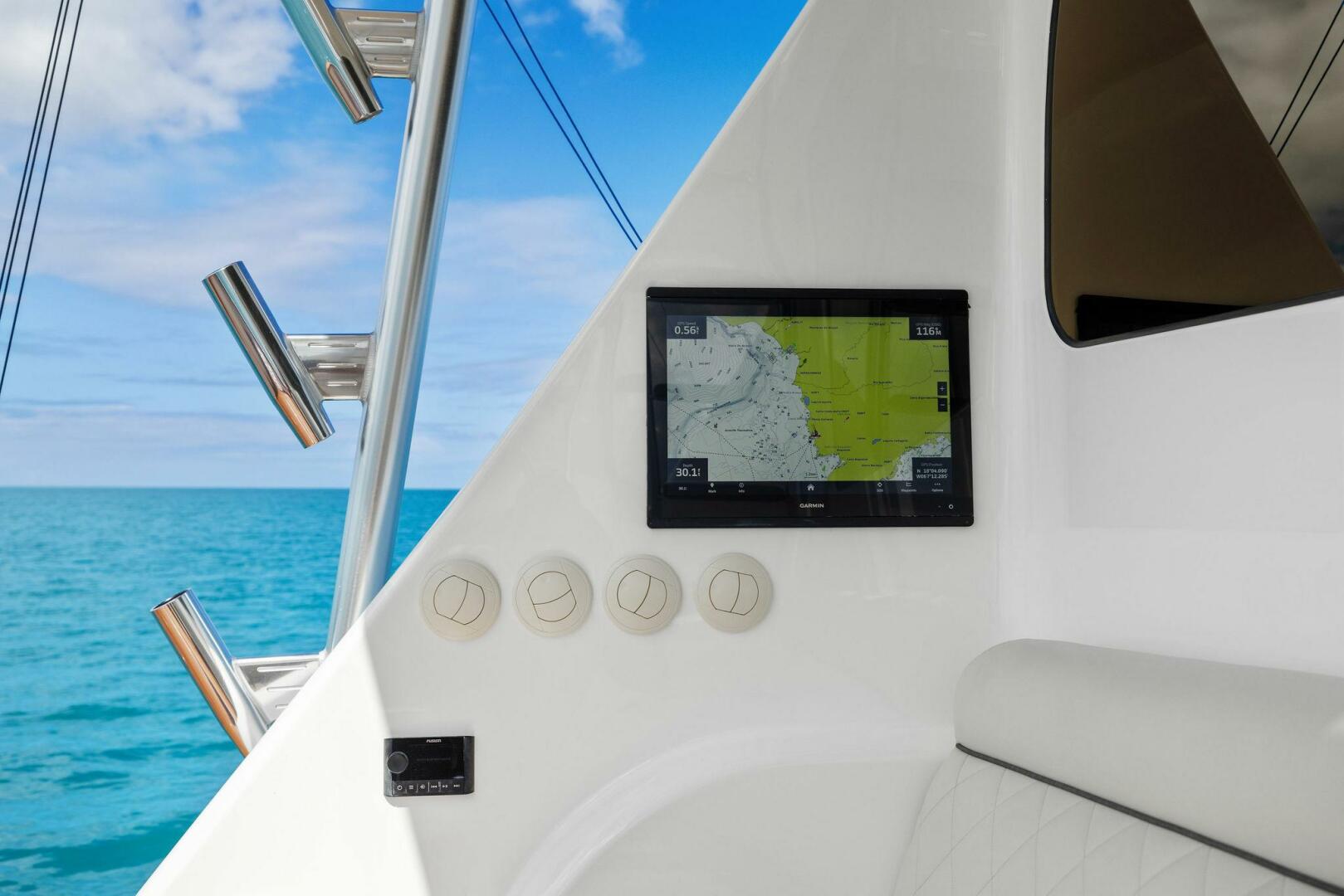 Slide: The Image of 2021 Viking 68 CNV 'Plan B' - 3958375