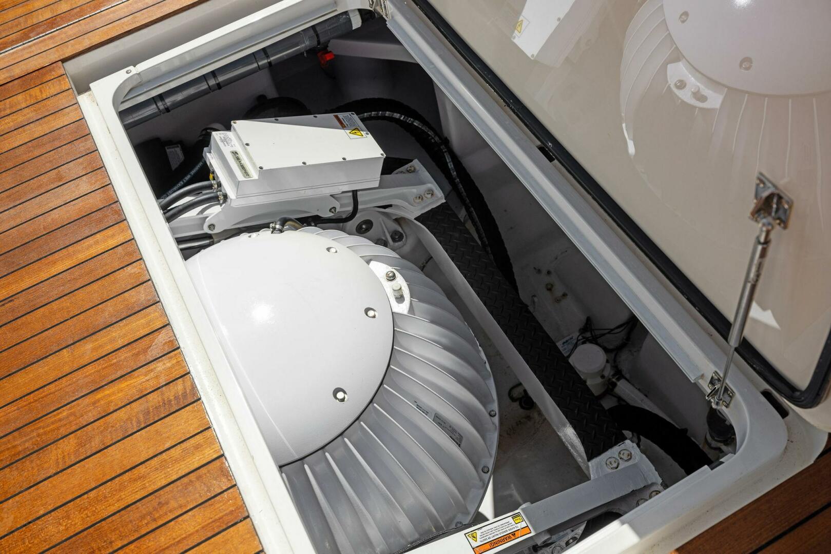 Slide: The Image of 2021 Viking 68 CNV 'Plan B' - 3958387