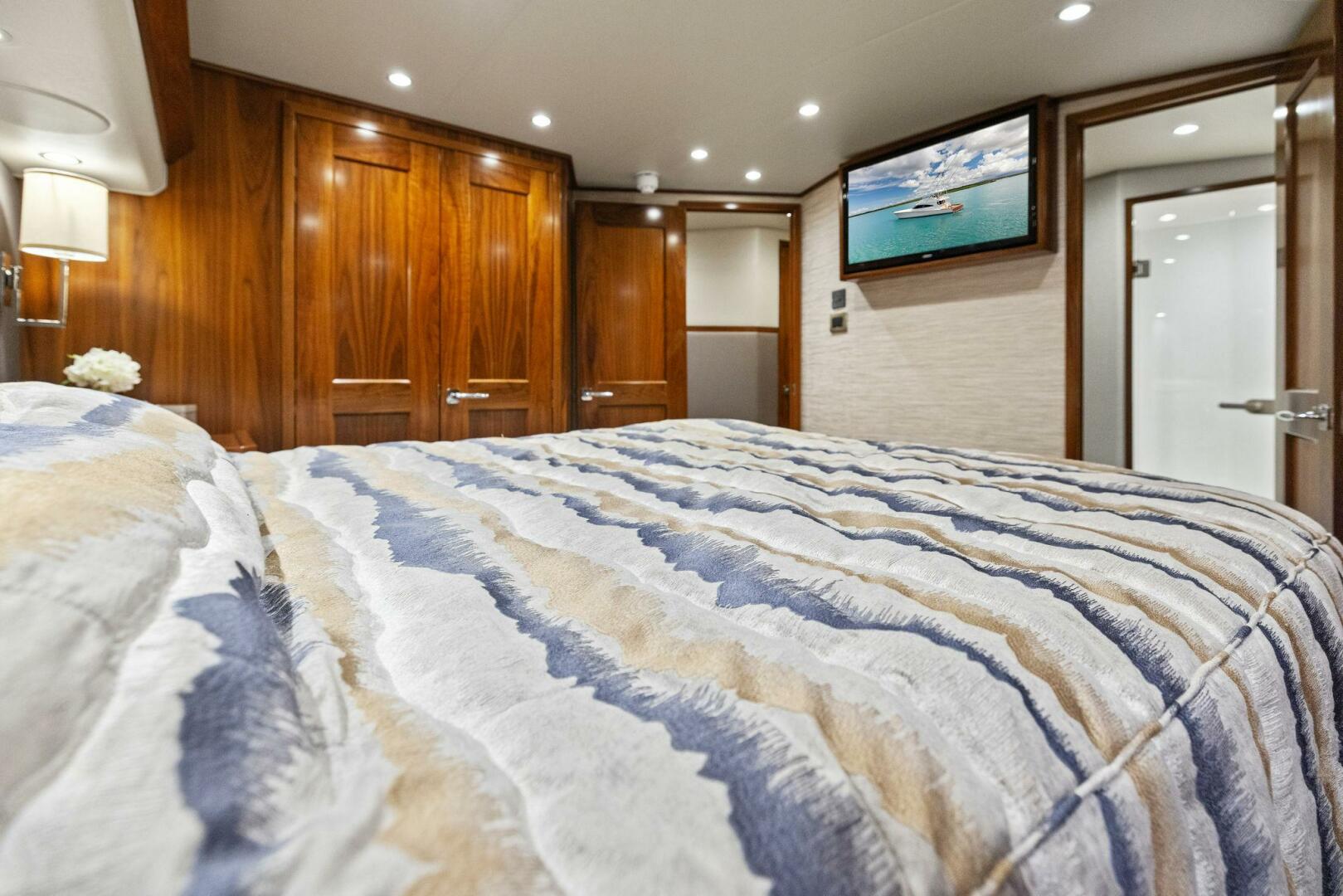 Slide: The Image of 2021 Viking 68 CNV 'Plan B' - 3958459